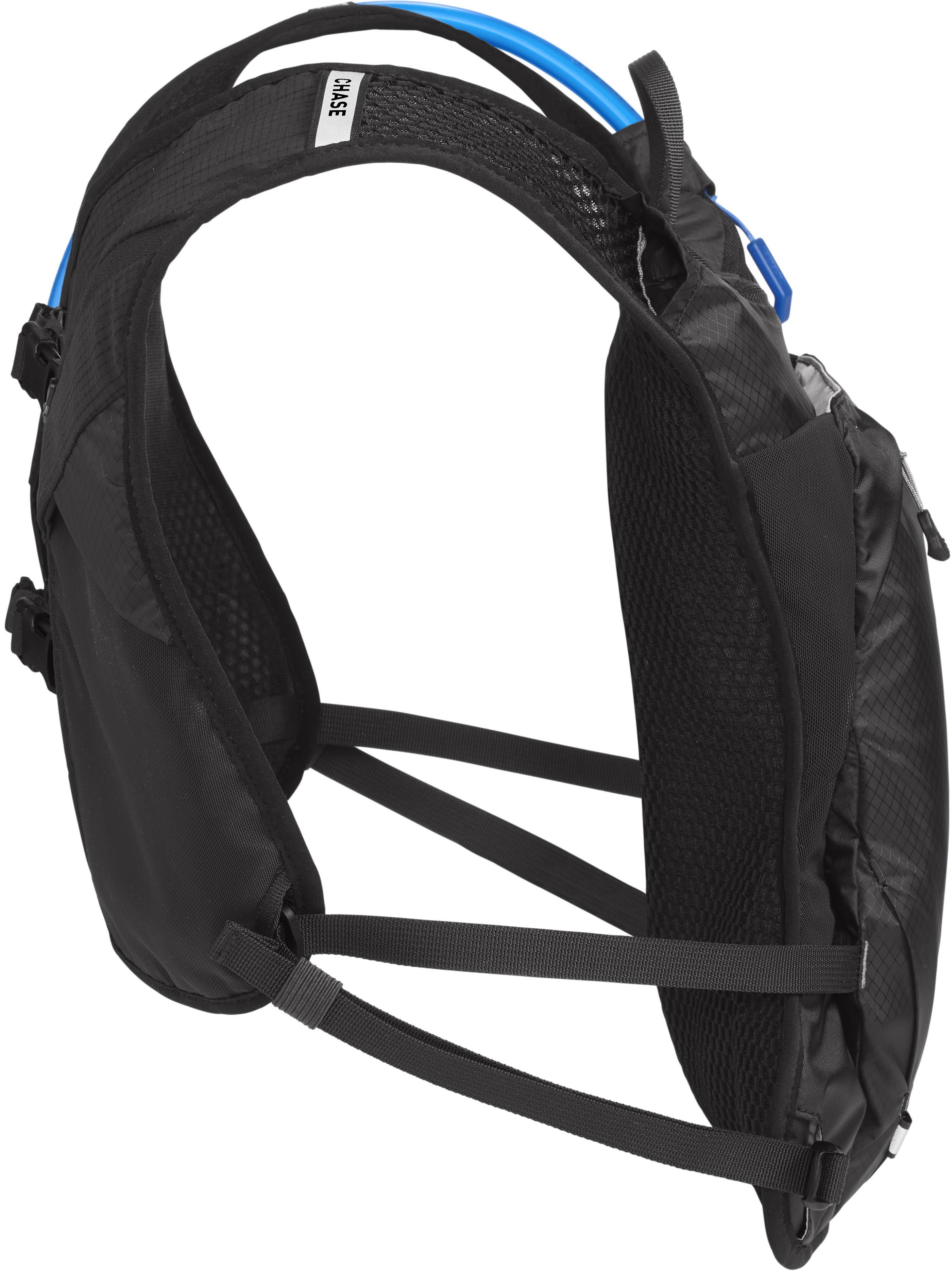 Camelbak Women's Chase Race 4 Vest 50oz Blk