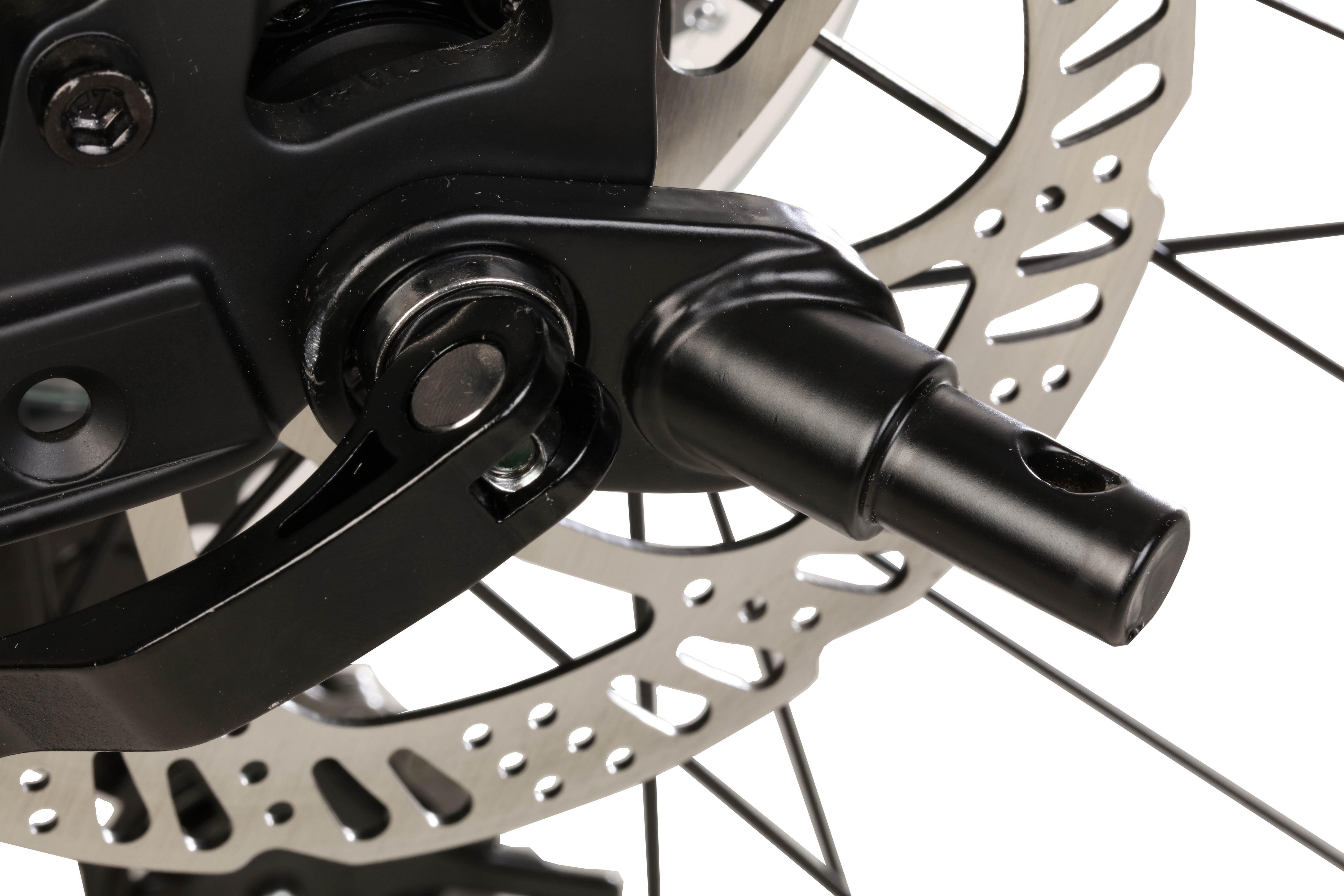 Halfords Double Child Bike Trailer 6 Halfords Double Child Bike Trailer