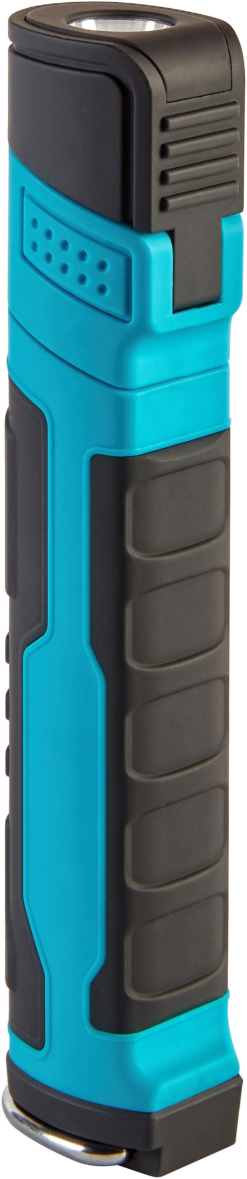 Ring 3W COB LED Telescopic Inspection Lamp RIL8100 3 Ring 3W COB LED Telescopic Inspection Lamp RIL8100