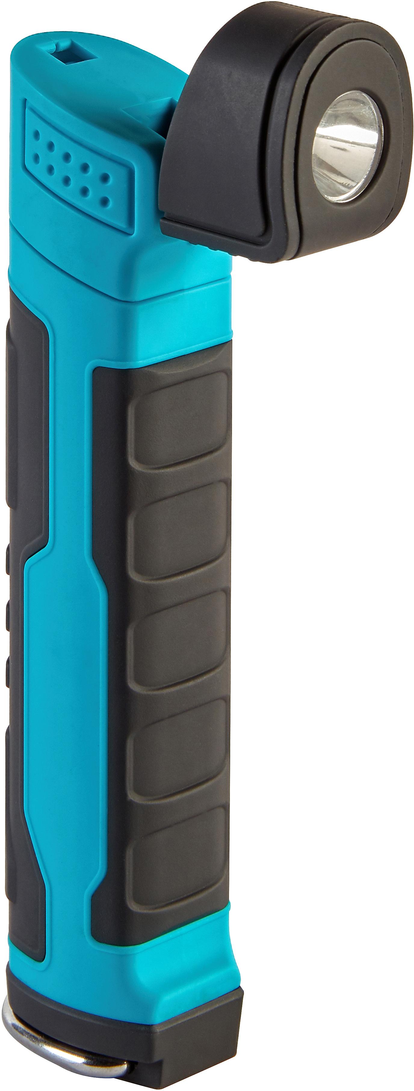 Ring 3W COB LED Telescopic Inspection Lamp RIL8100 4 Ring 3W COB LED Telescopic Inspection Lamp RIL8100