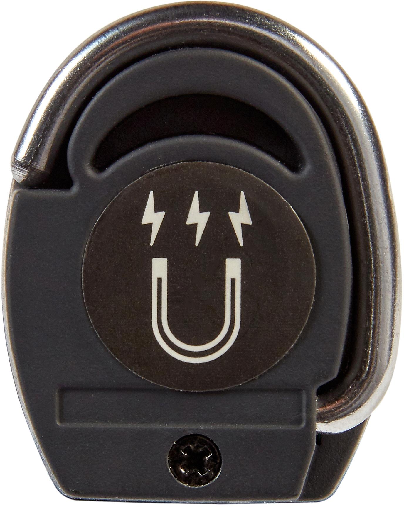 Ring 3W COB LED Telescopic Inspection Lamp RIL8100