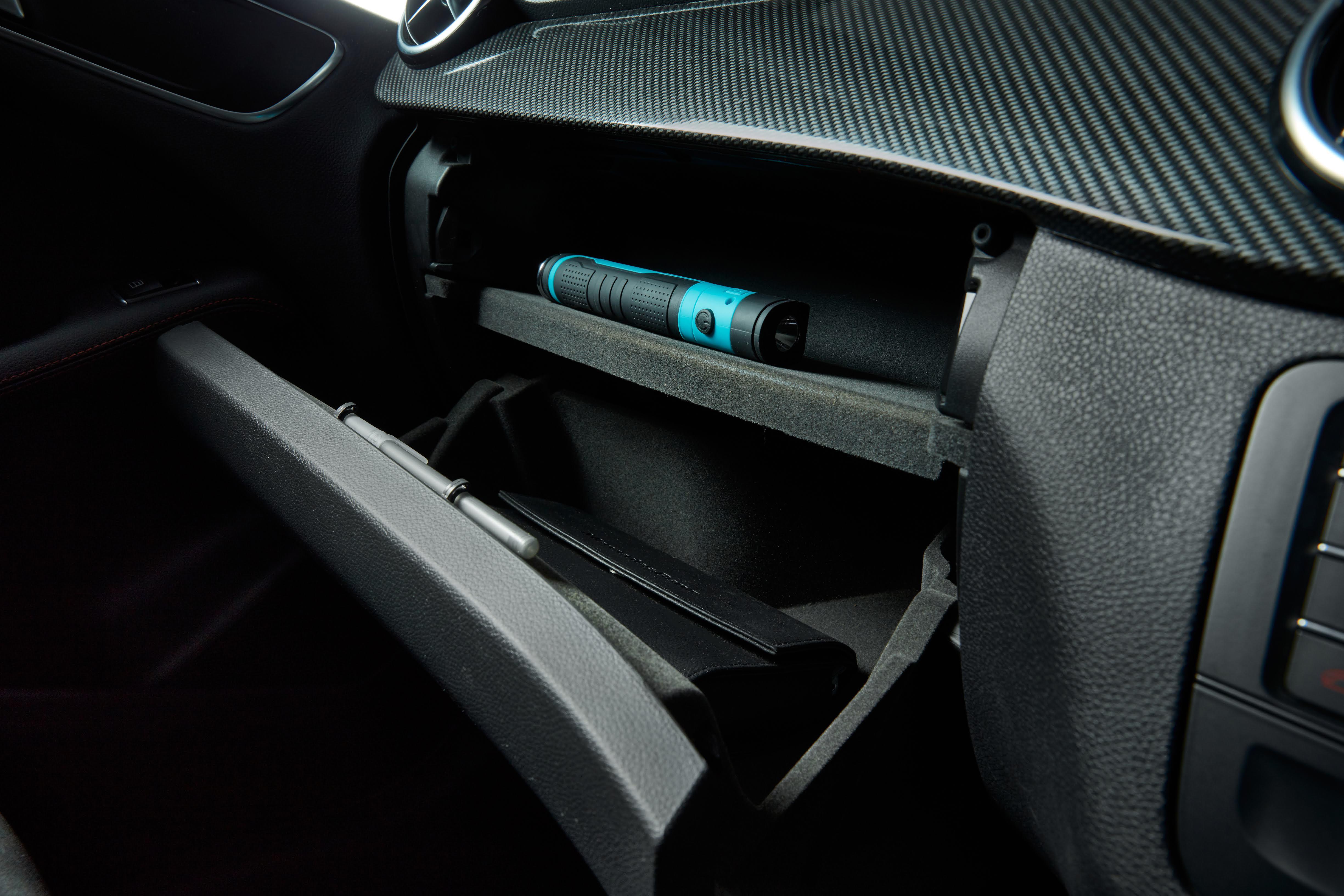 Ring 3W COB LED Telescopic Inspection Lamp RIL8100 6 Ring 3W COB LED Telescopic Inspection Lamp RIL8100