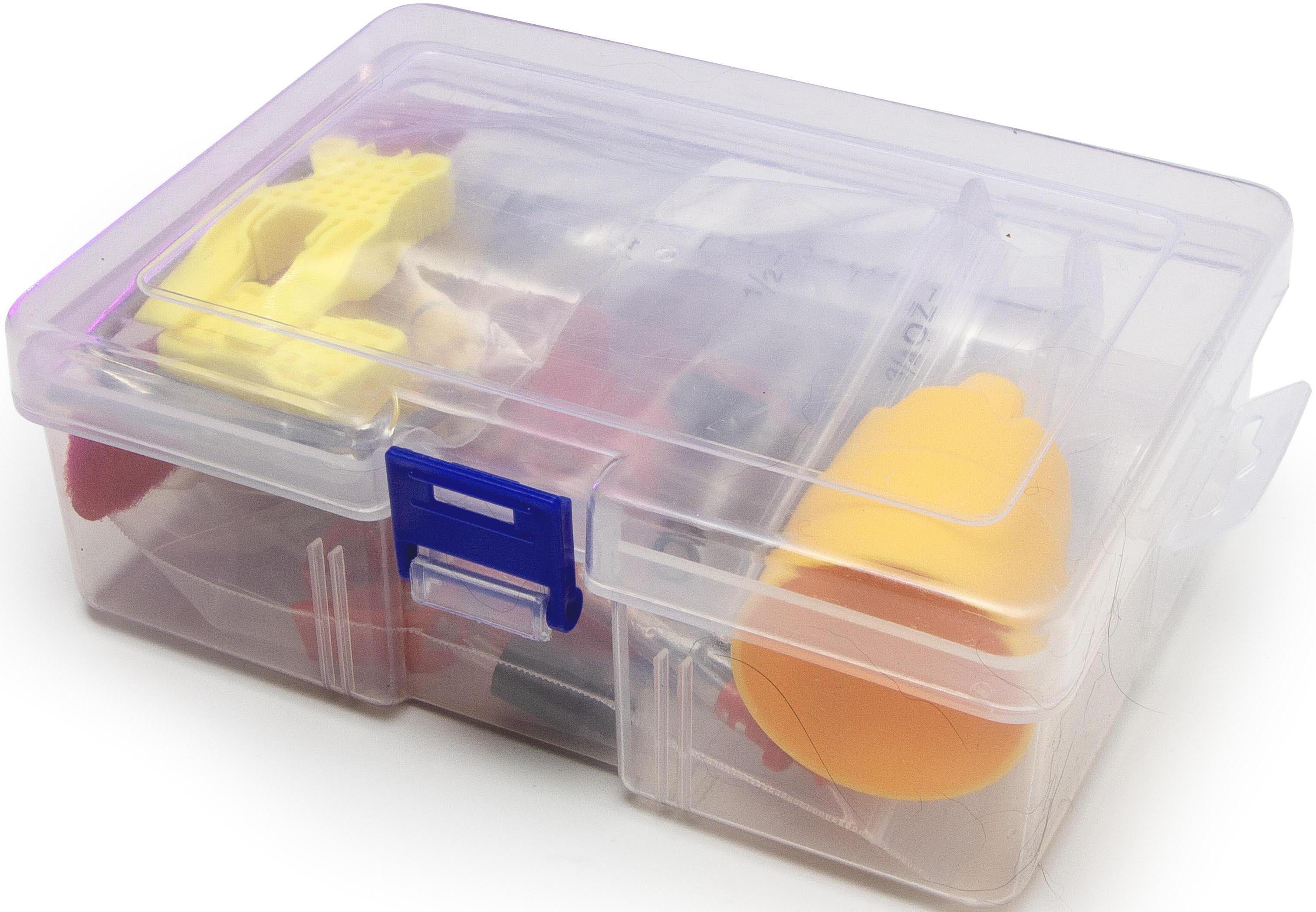 Clarks Universal Hydraulic Brake Bleed Kit