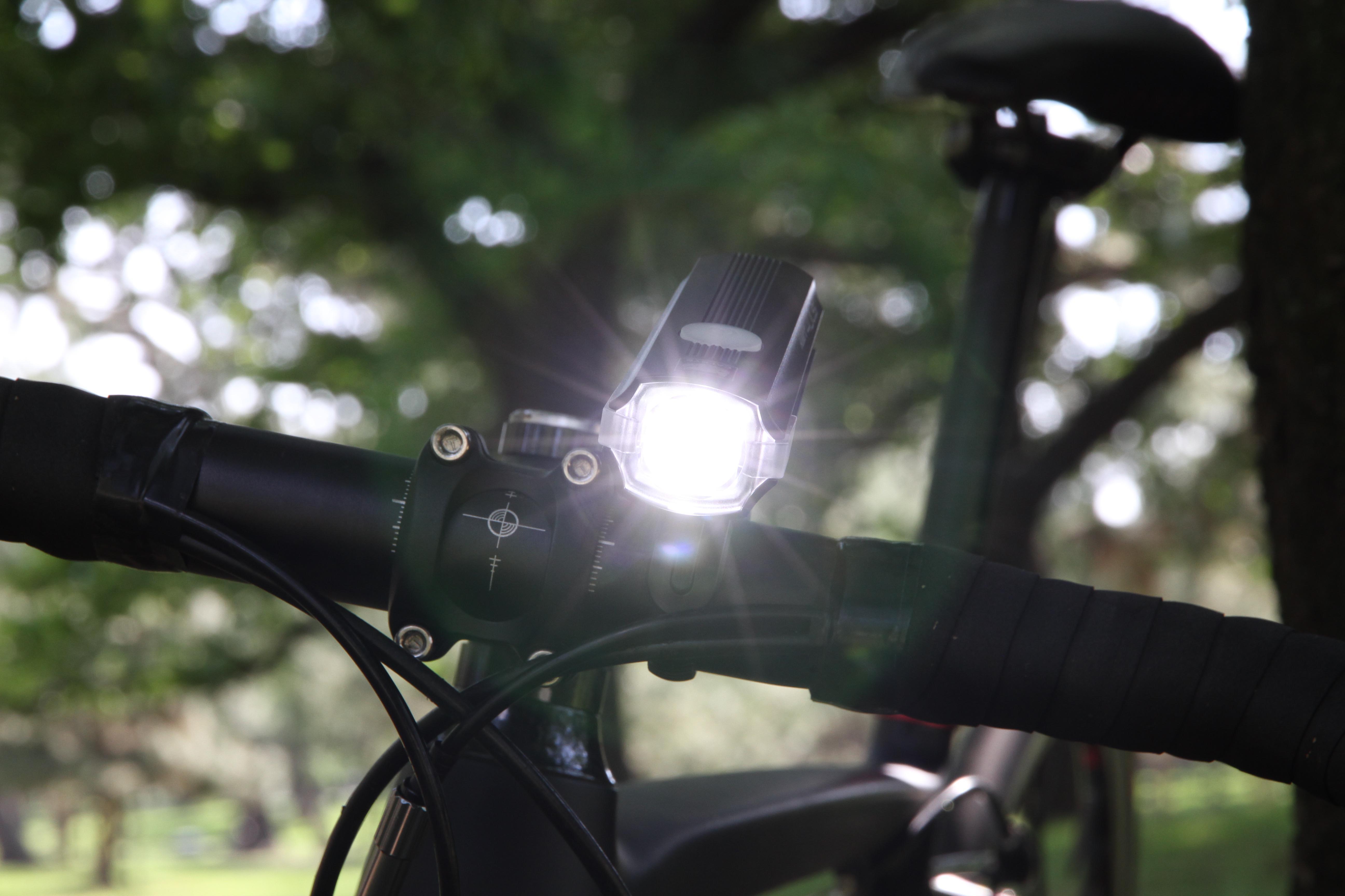CatEye AMPP 400S Front Light 7 CatEye AMPP 400S Front Light