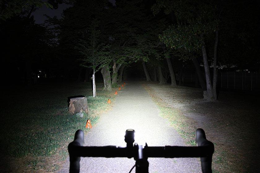 CatEye AMPP 400S Front Light 8 CatEye AMPP 400S Front Light