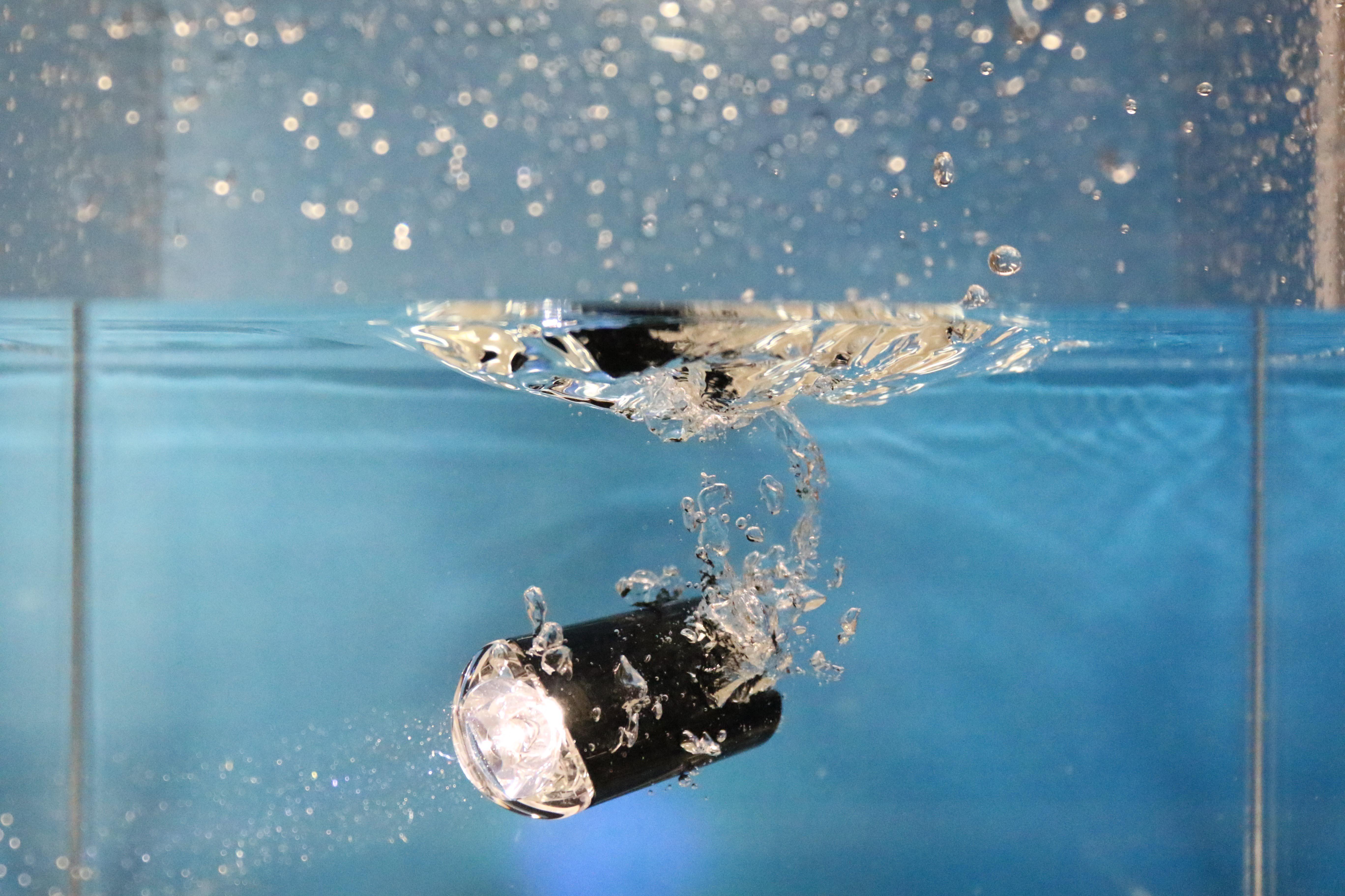 CatEye EL-160 / Omni 5 Light Set