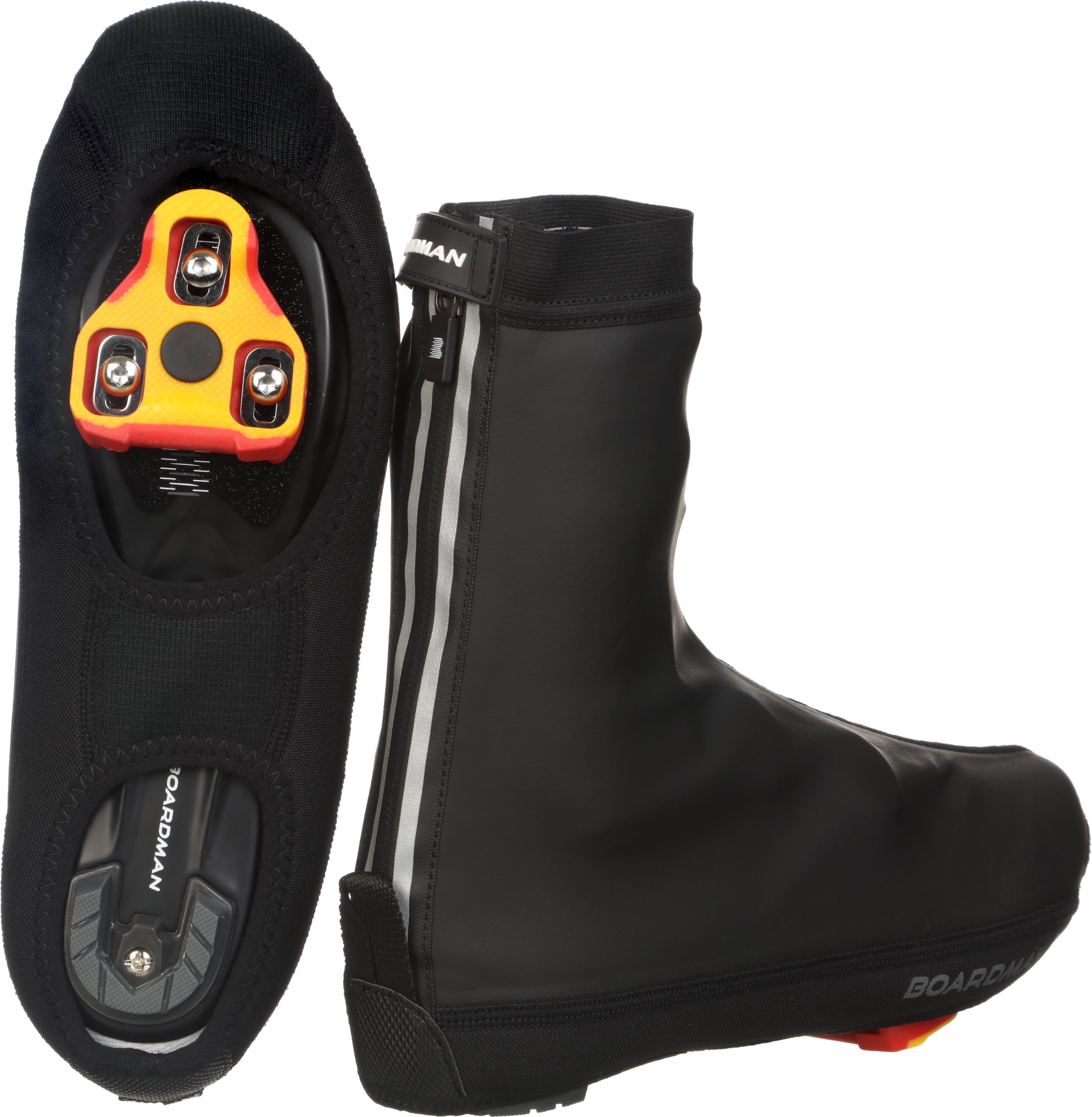 Boardman Cycle Overshoes