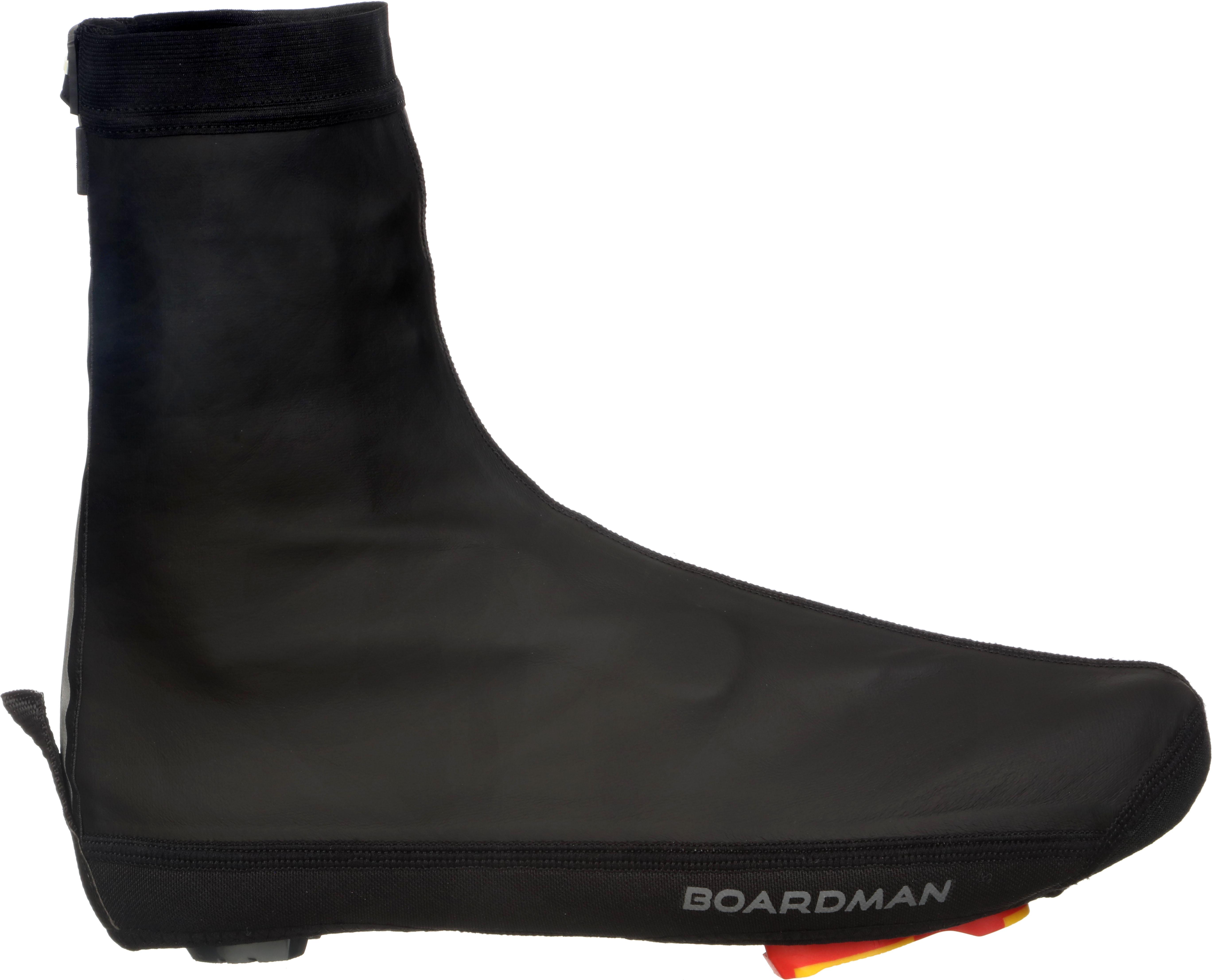 Boardman Cycle Overshoes
