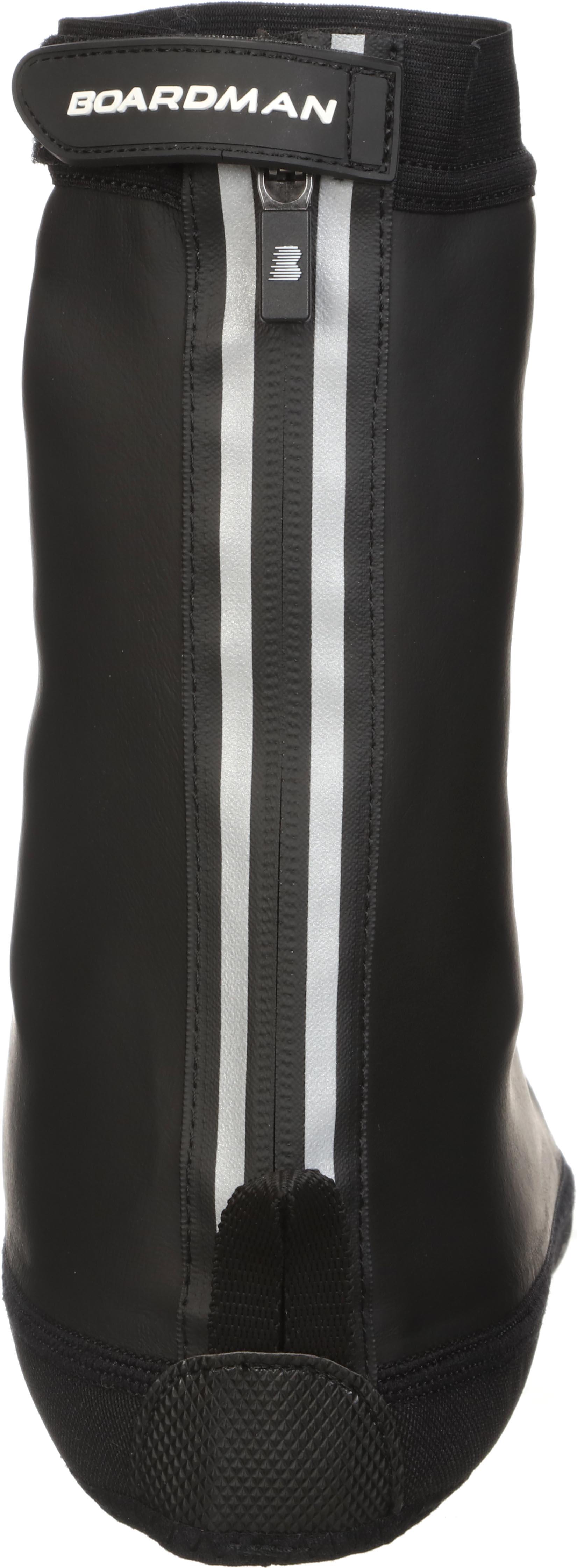 Boardman Cycle Overshoes 3 Boardman Cycle Overshoes