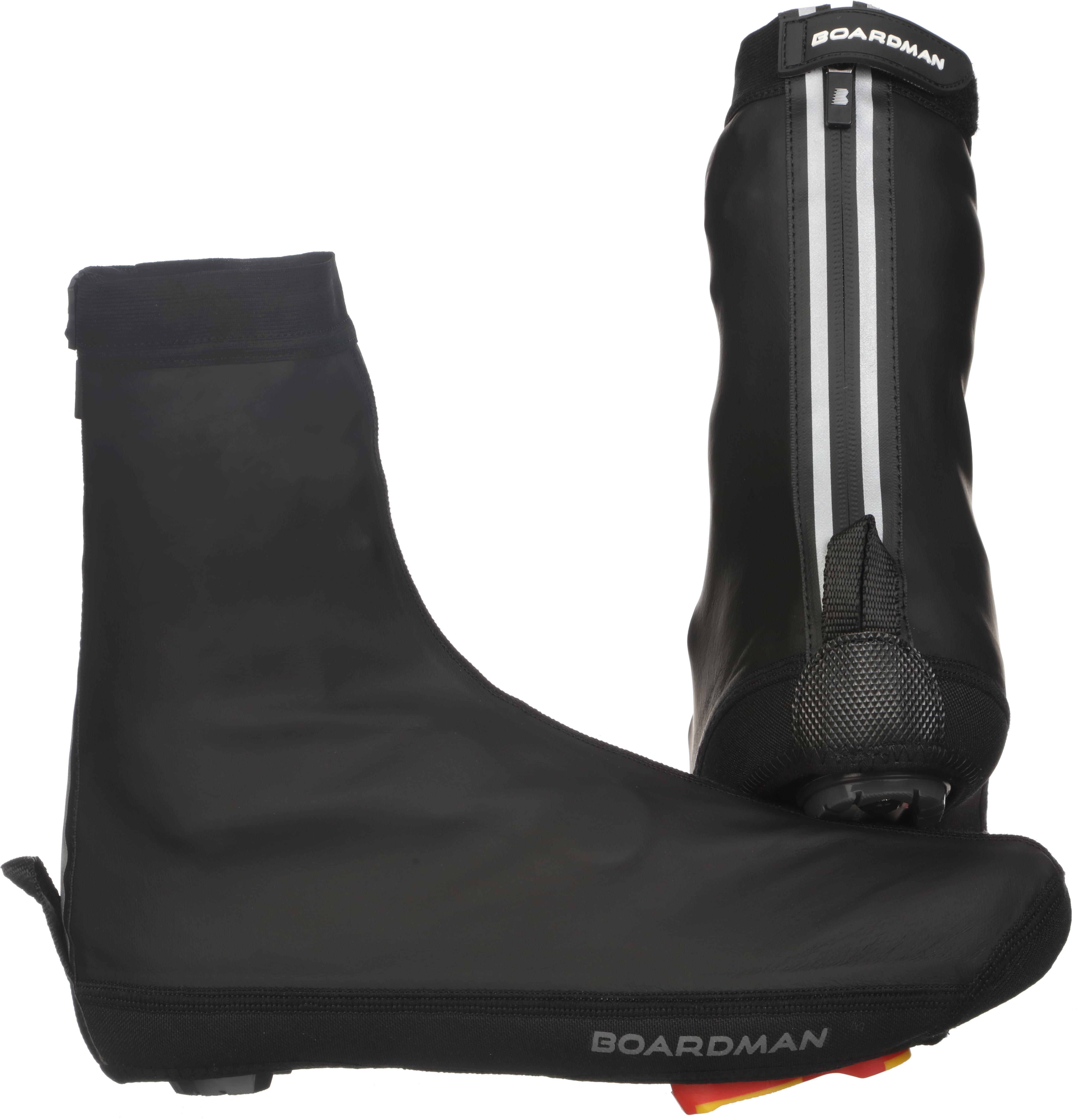 Boardman Cycle Overshoes 4 Boardman Cycle Overshoes