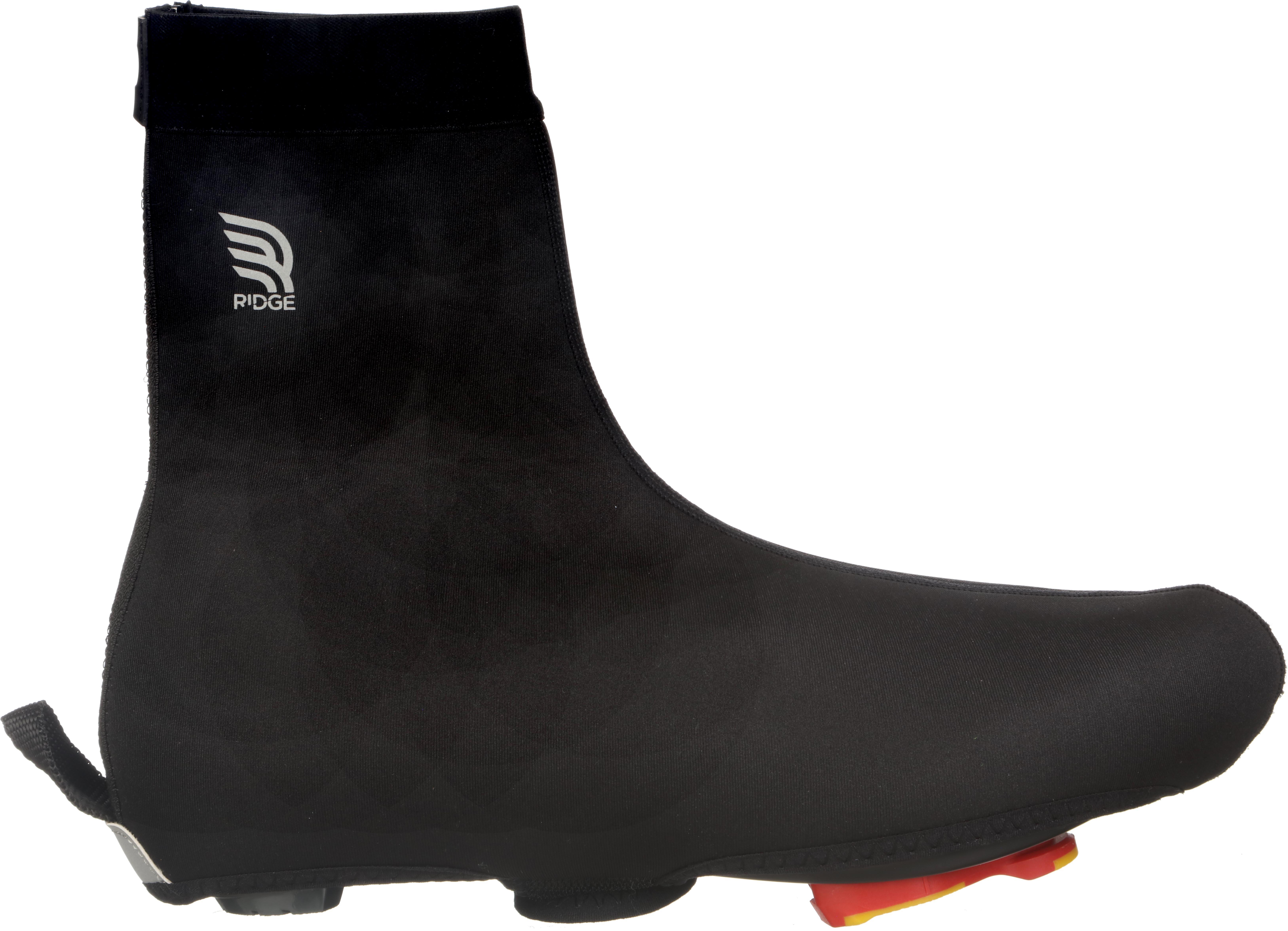 Ridge Cycle Overshoes