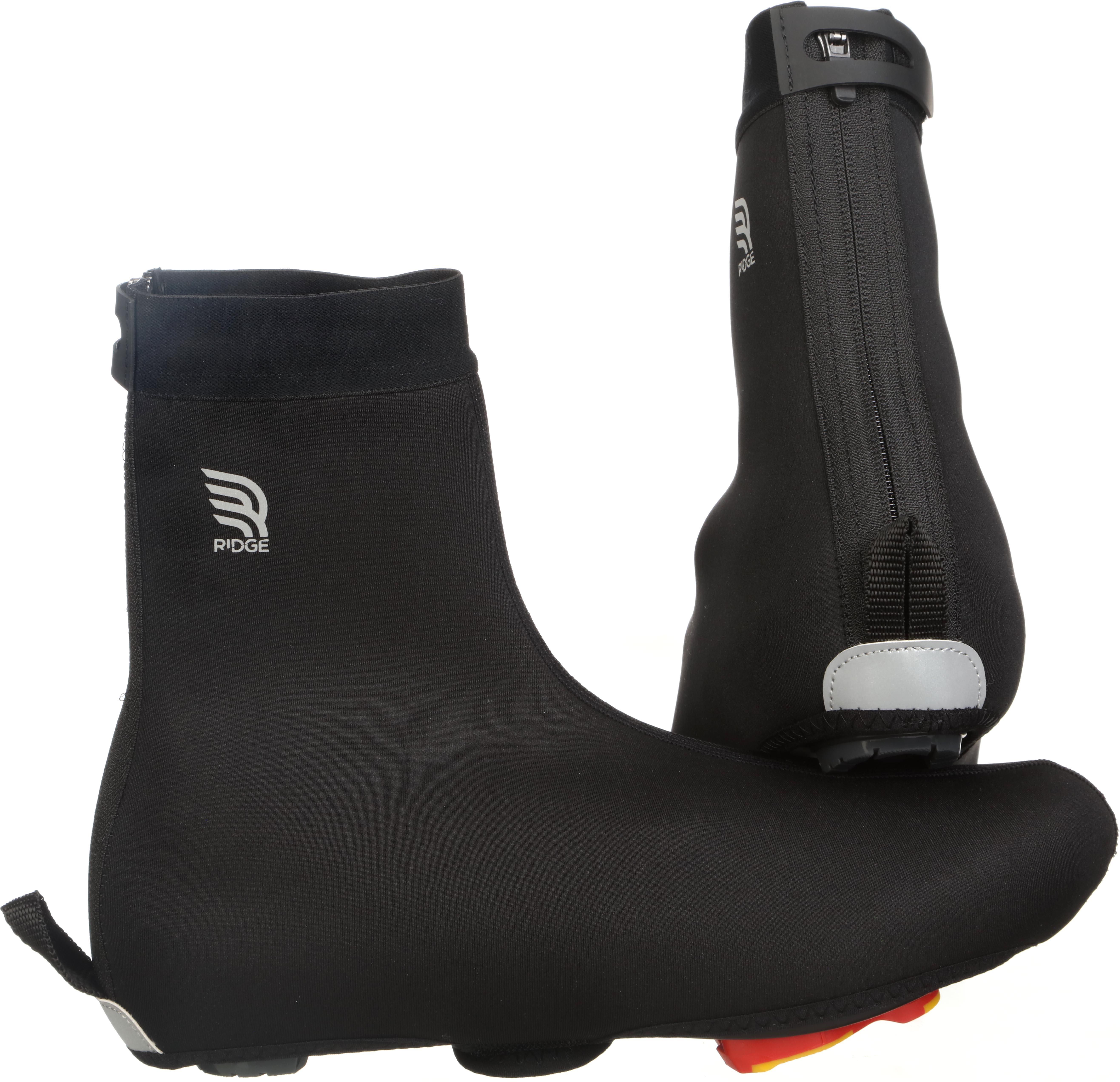 Ridge Cycle Overshoes 4 Ridge Cycle Overshoes