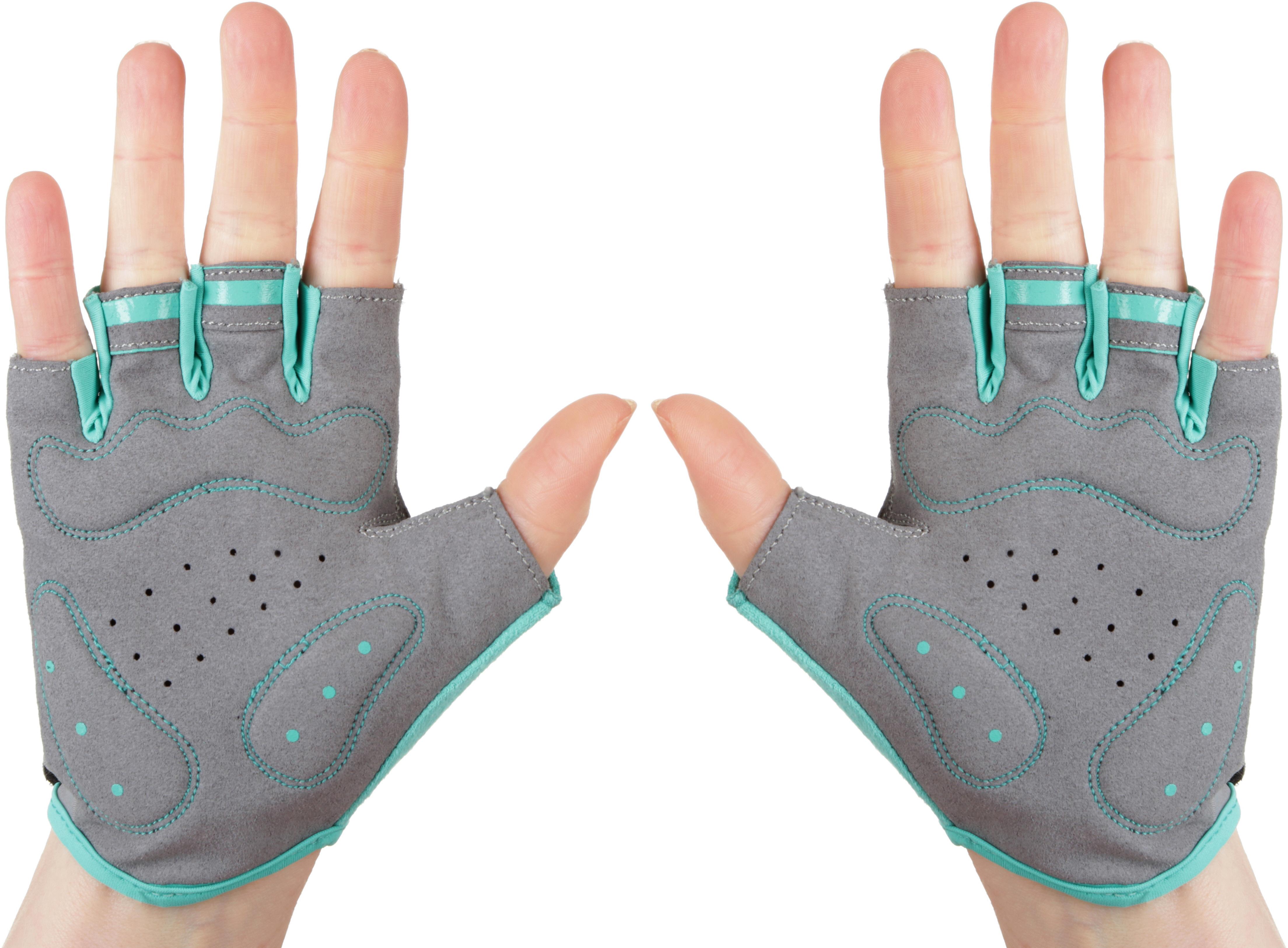 Boardman Womens Cycling Mitts