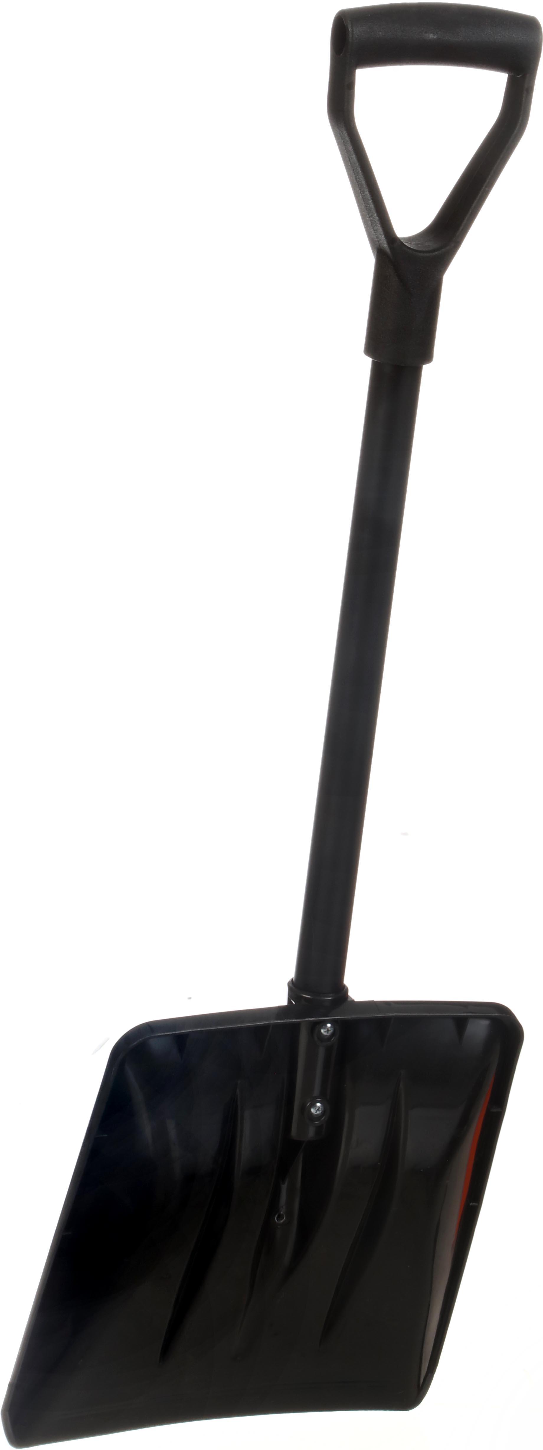 Halfords Snow Shovel