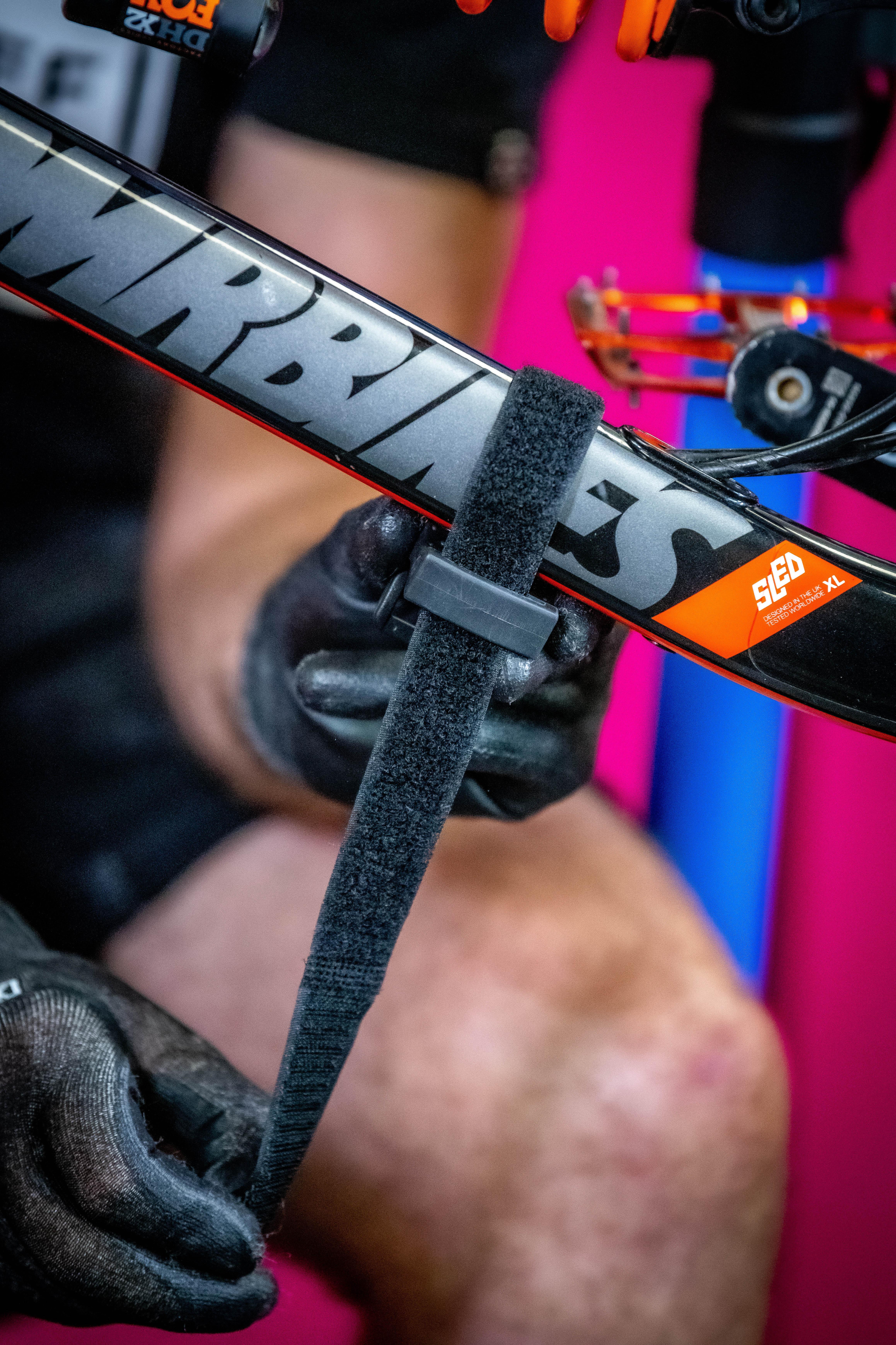 Muc-Off B.A.M! Utility Belt 5 Muc-Off B.A.M! Utility Belt