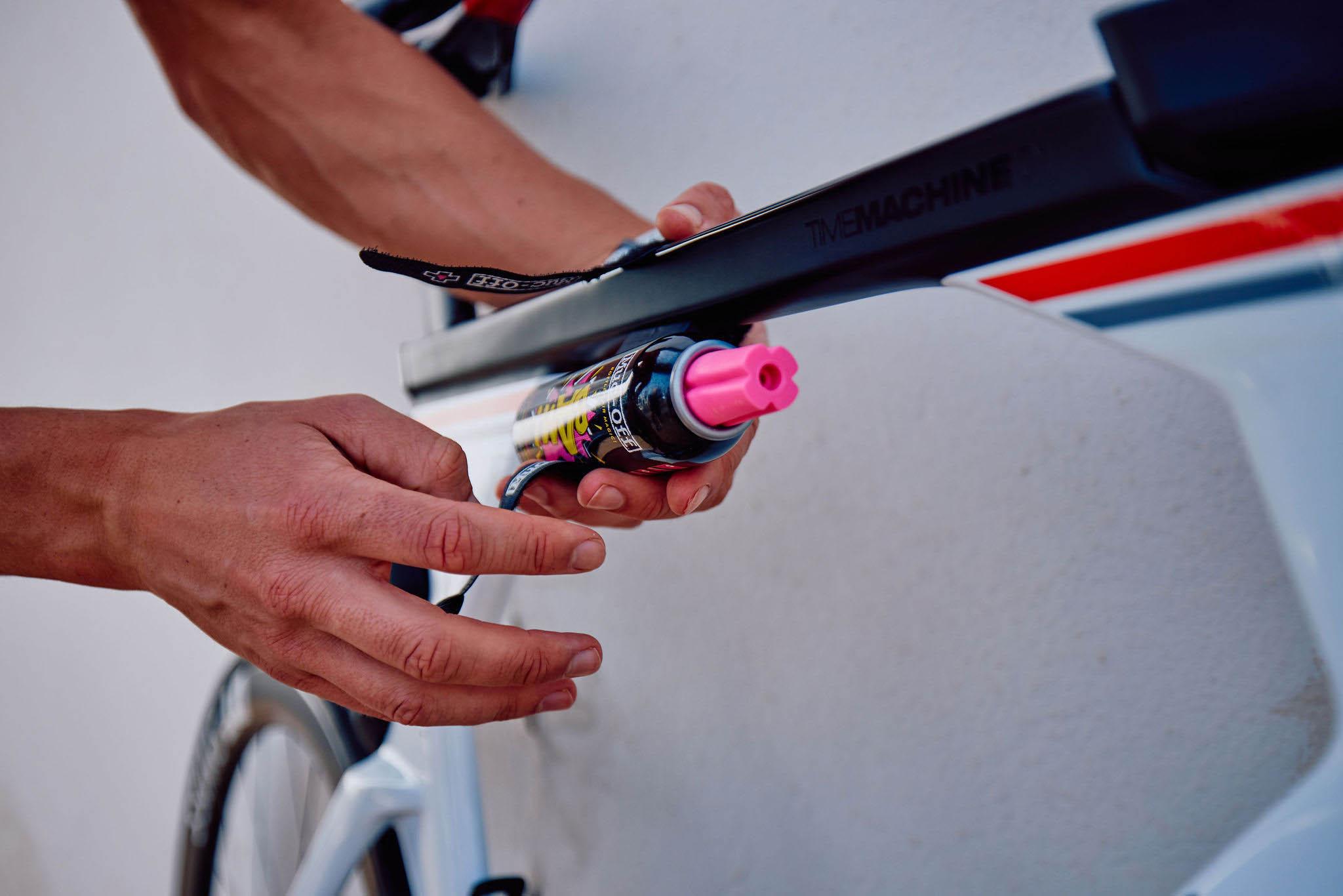 Muc-Off B.A.M! Utility Belt 6 Muc-Off B.A.M! Utility Belt