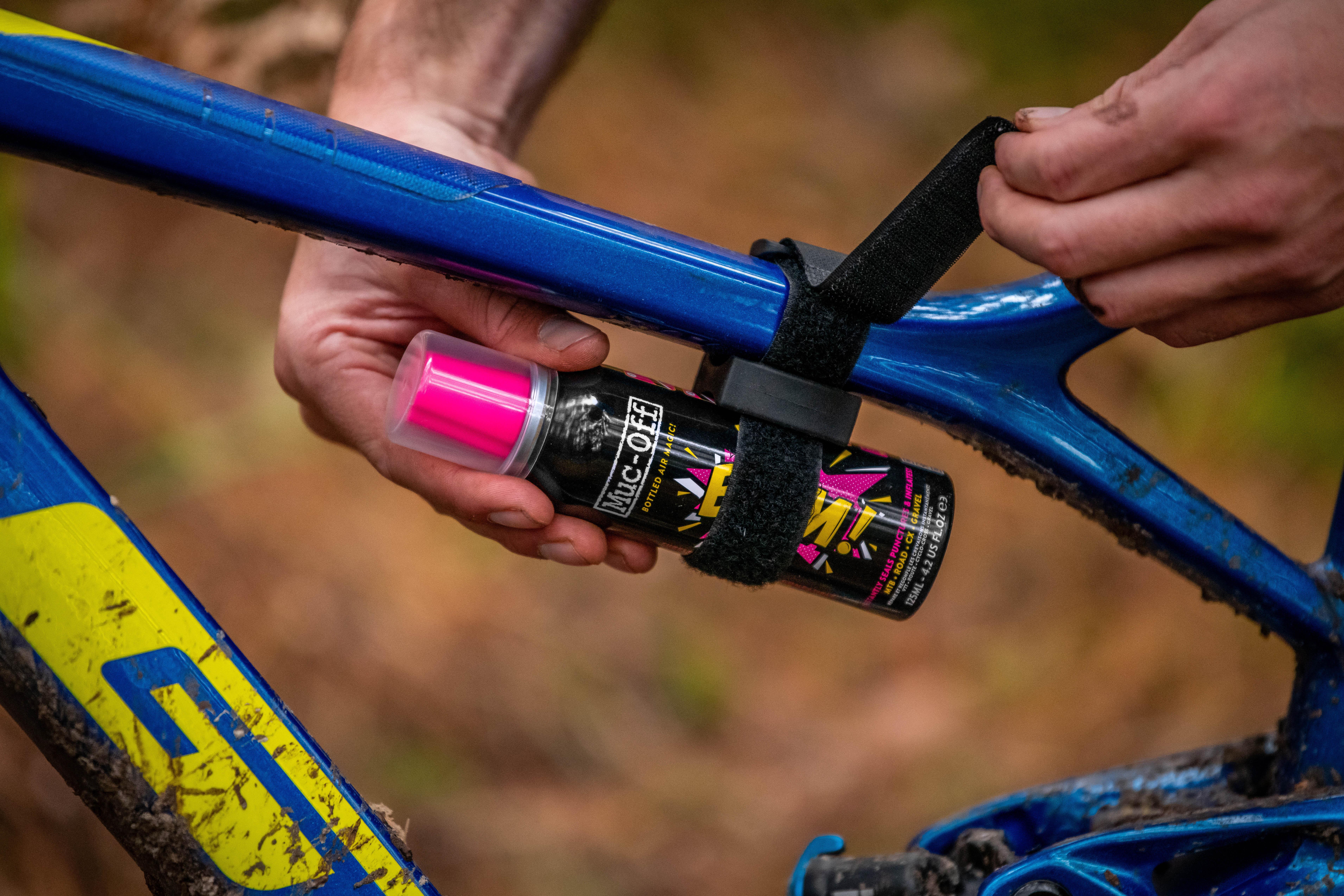 Muc-Off B.A.M! Utility Belt 7 Muc-Off B.A.M! Utility Belt