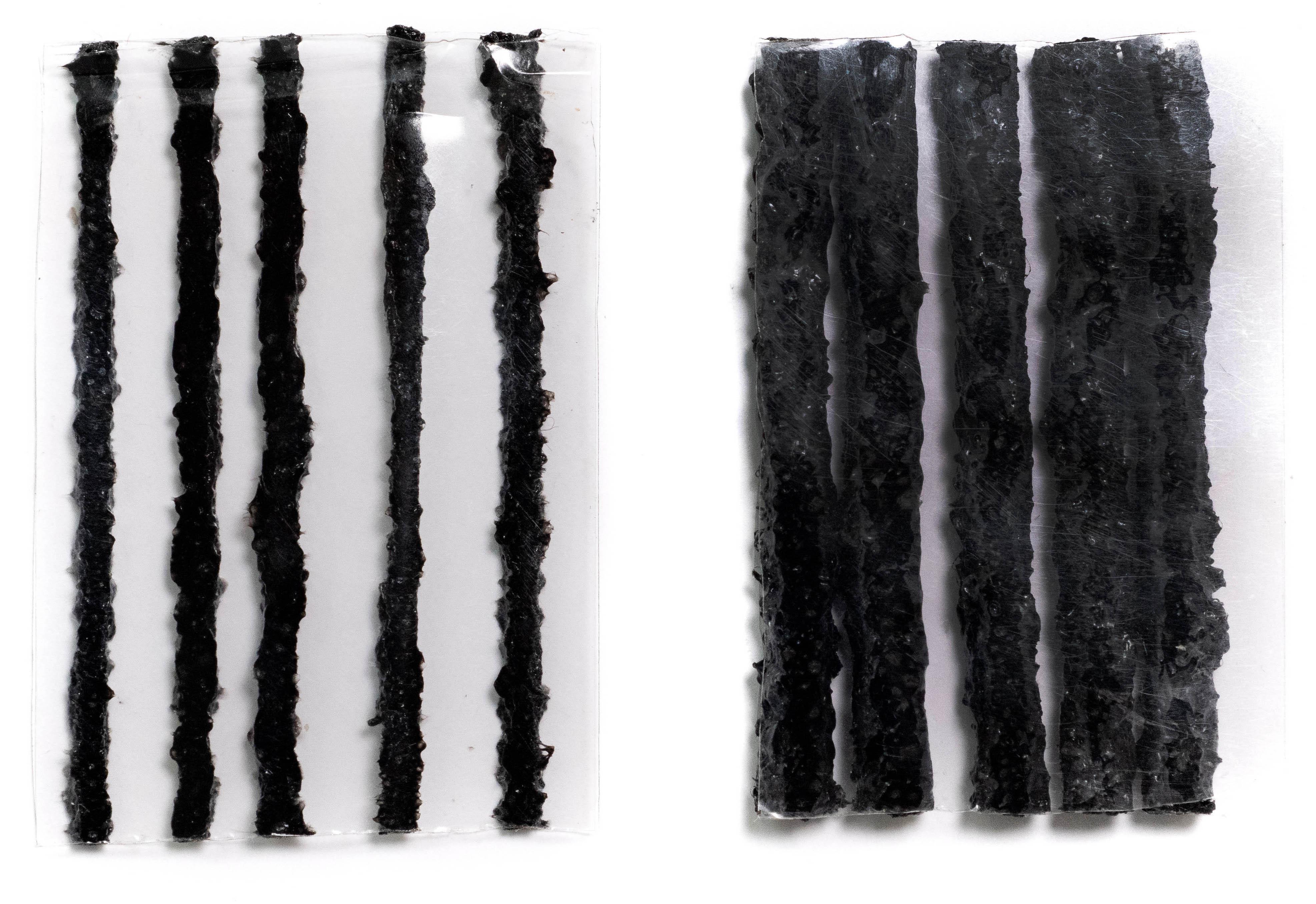 Muc-Off Tubeless Puncture Plug Refill Pack 3 Muc-Off Tubeless Puncture Plug Refill Pack