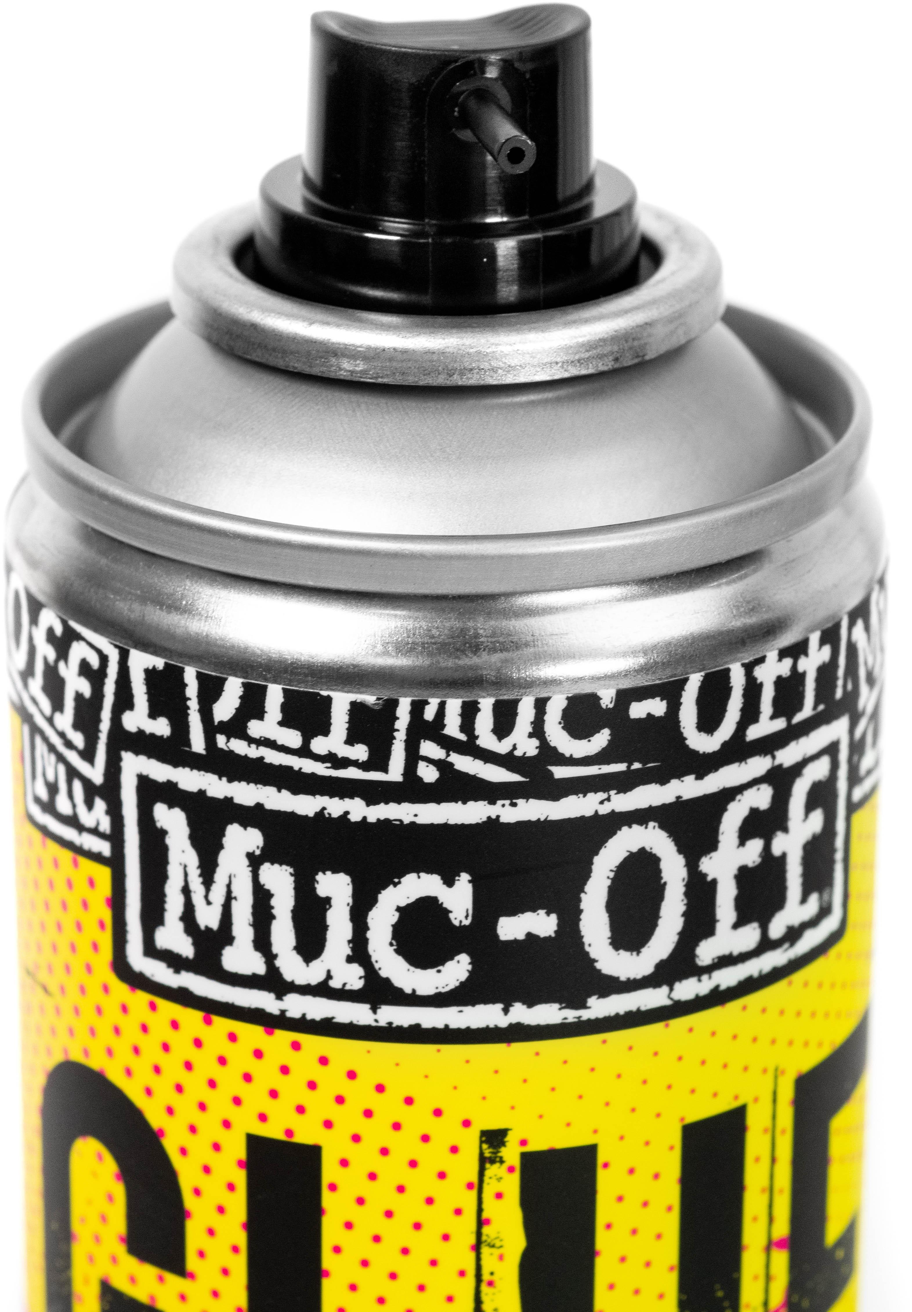 Muc-Off Glue & Sealant Remover 200ml