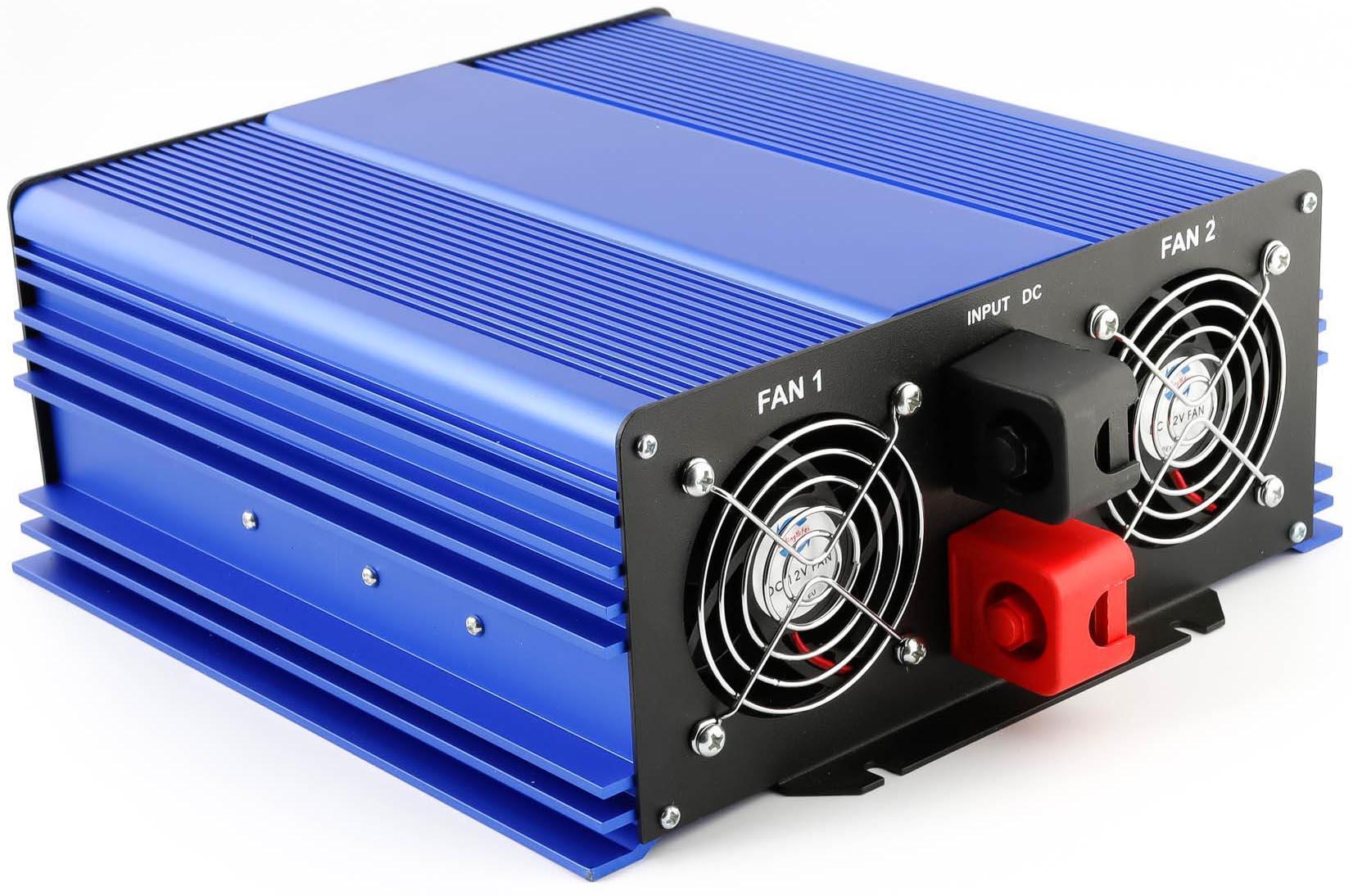 1000 Watt Pure Sine Wave Inverter