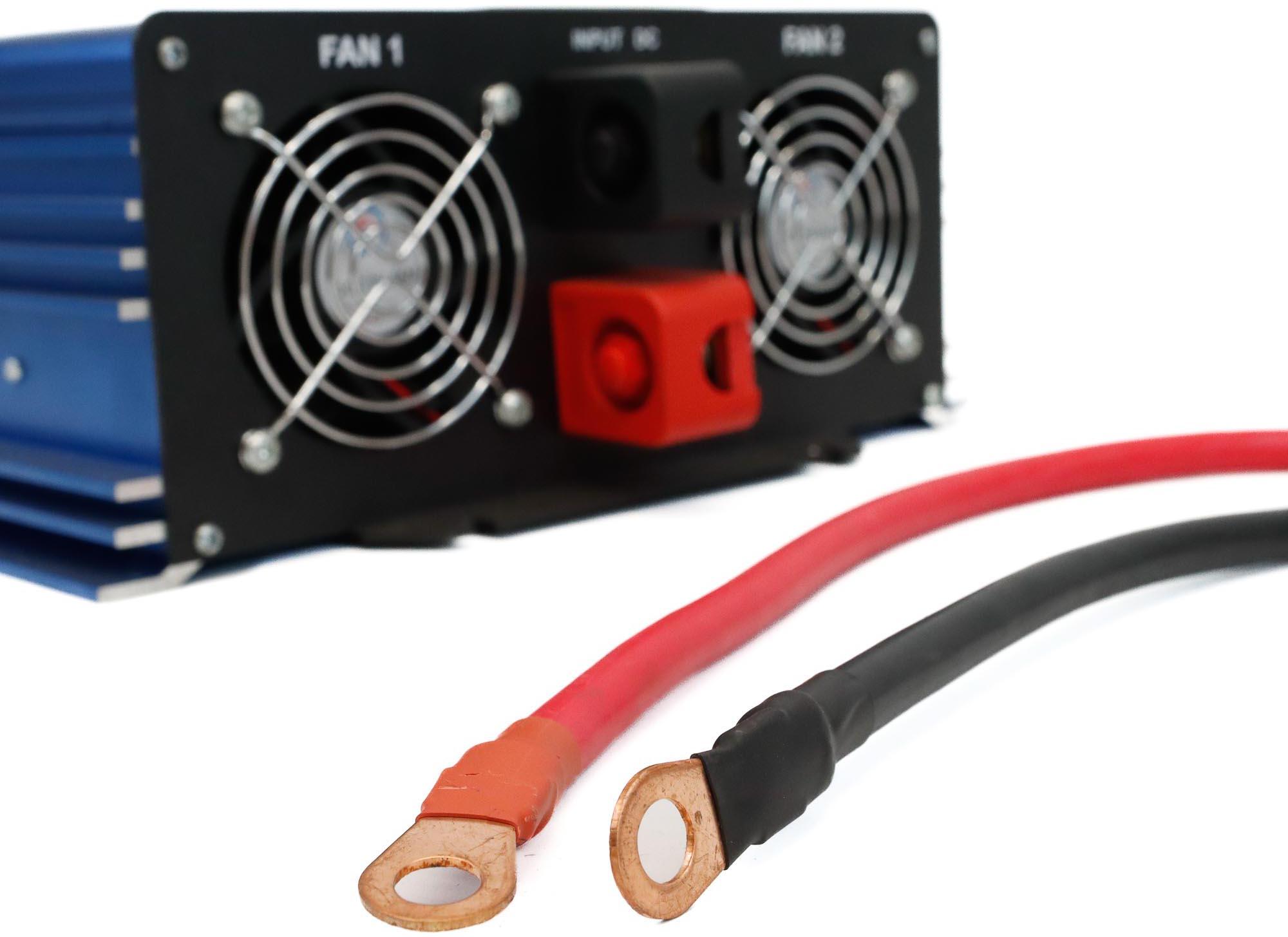 3000 Watt Pure Sine Wave Inverter 4 3000 Watt Pure Sine Wave Inverter