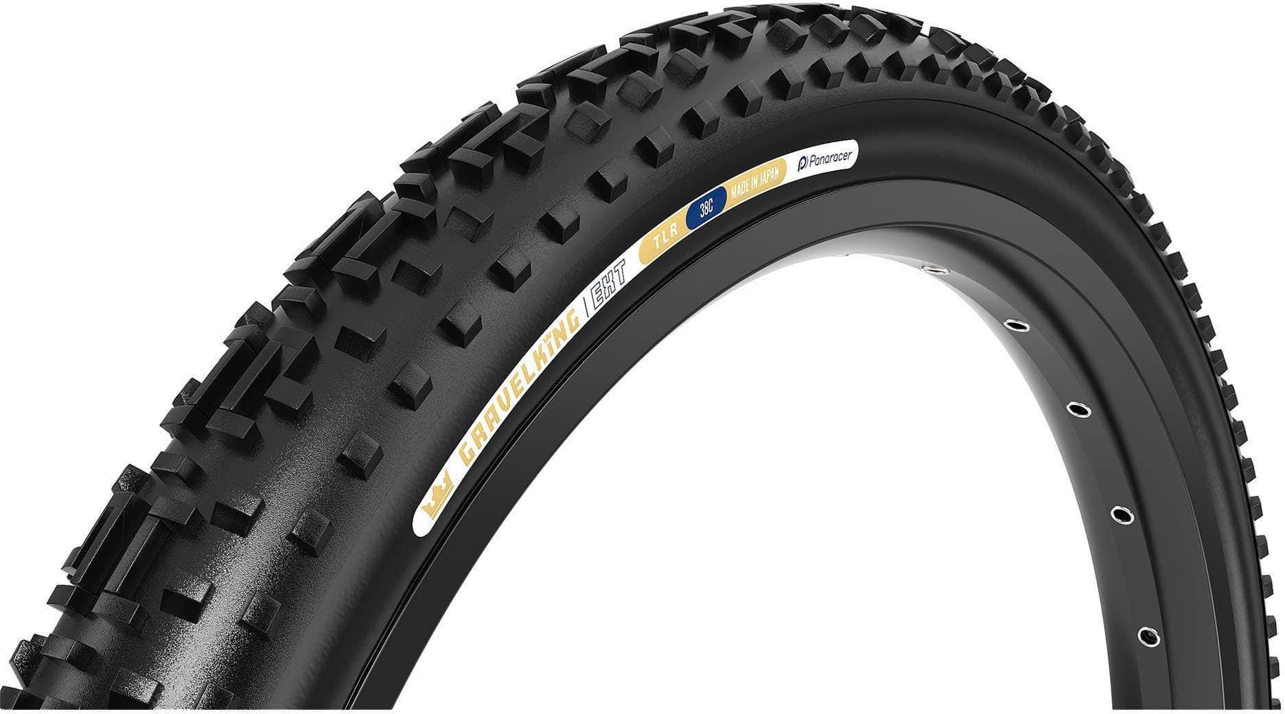 Panaracer Gravel King EXT TLR Tyre