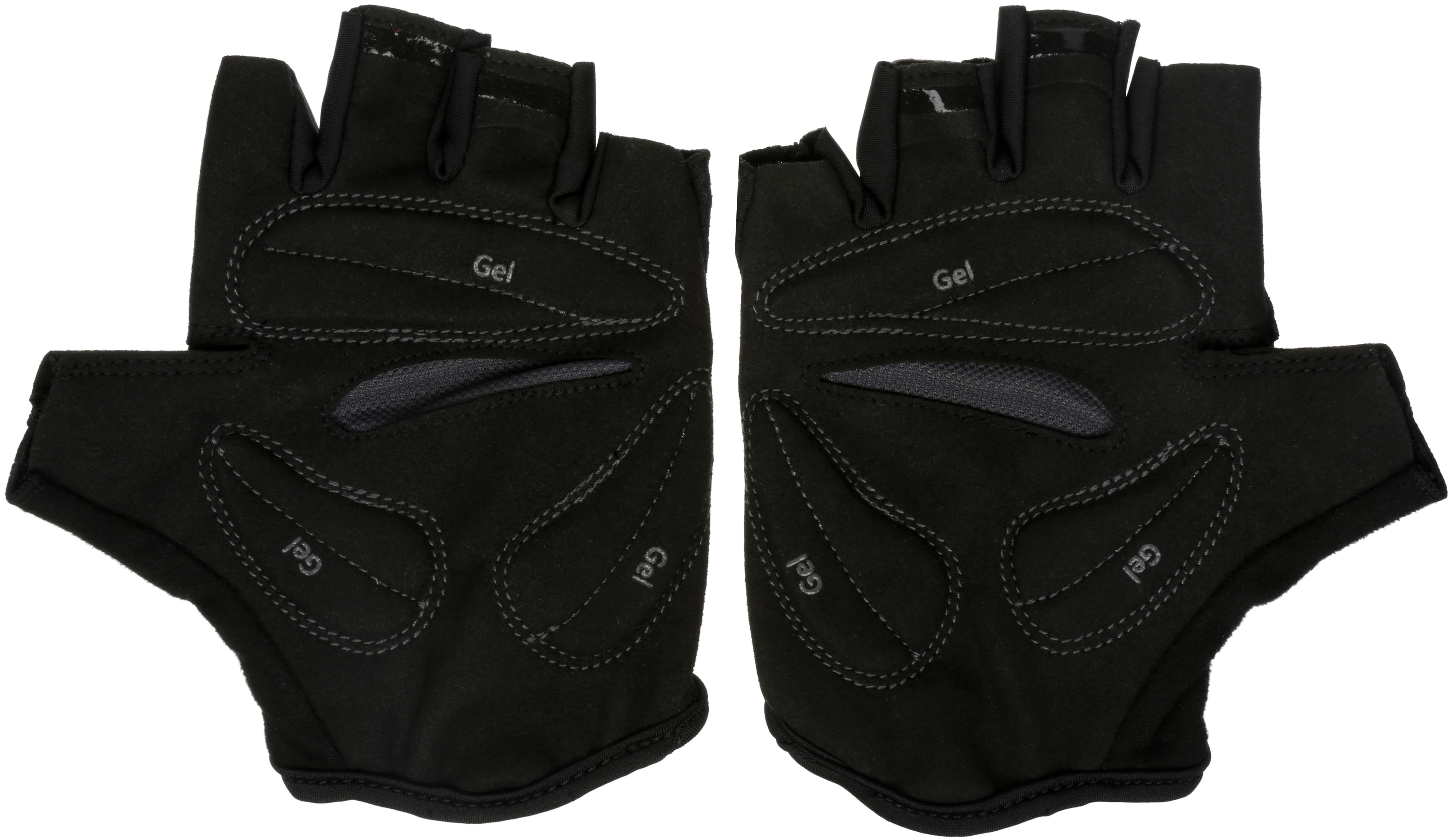 Boardman Mens Cycling Gel Mitts 5 Boardman Mens Cycling Gel Mitts