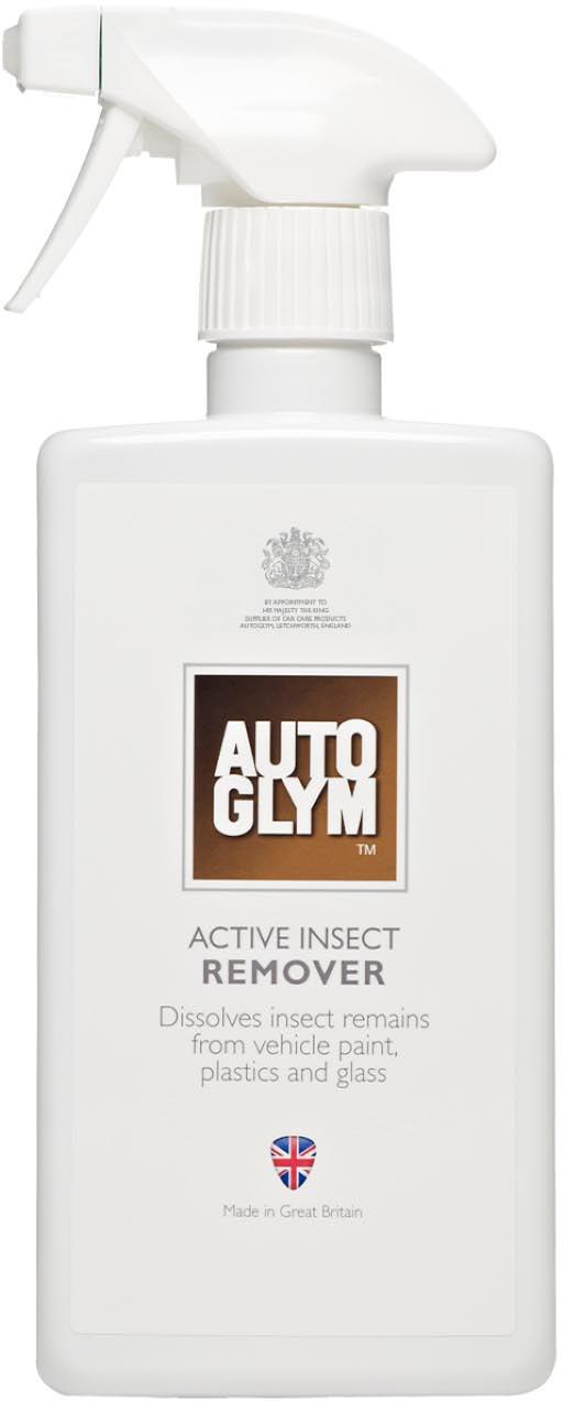 Autoglym Active Insect Remover 500ml
