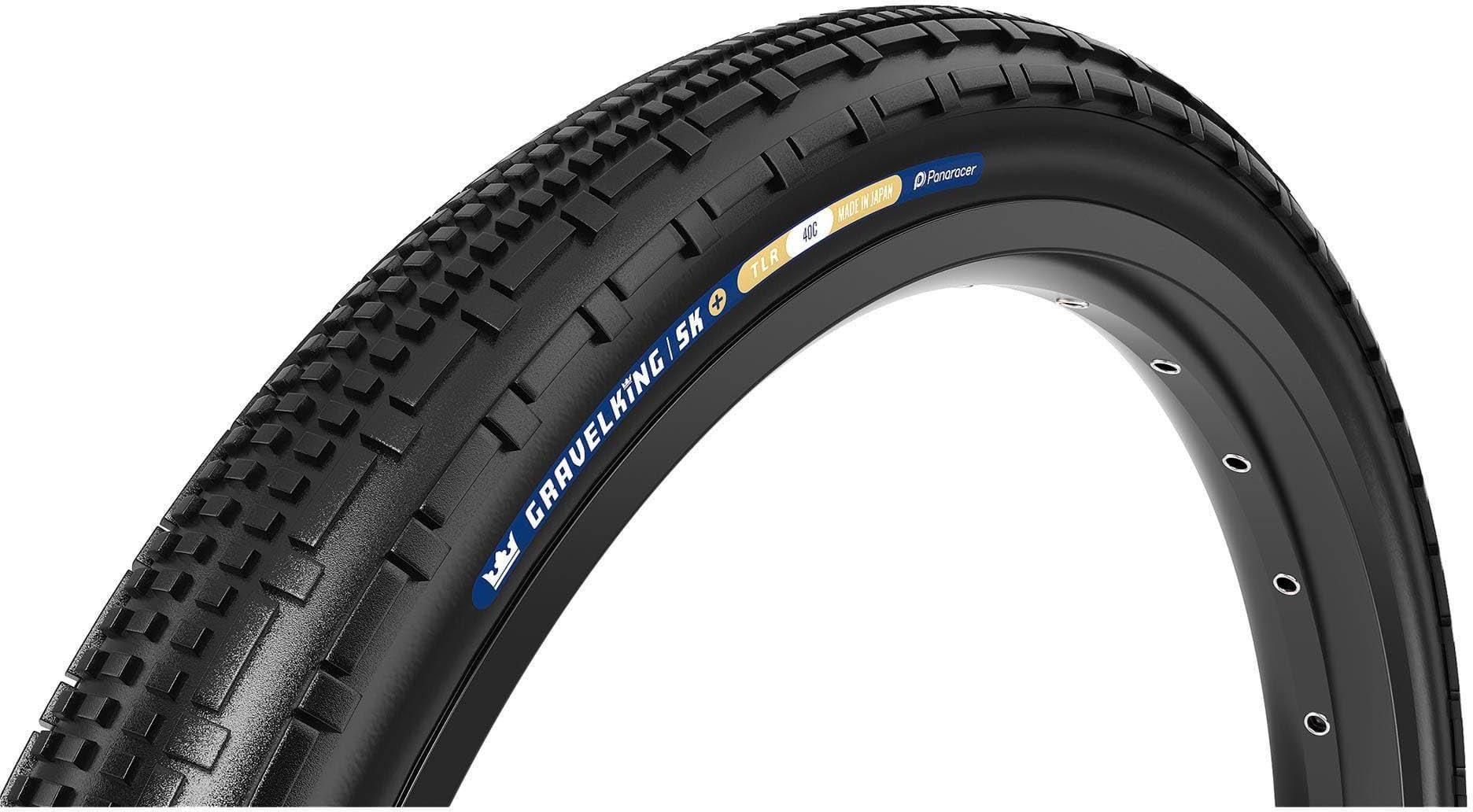Panaracer Gravel King SK Plus TLR Tyre