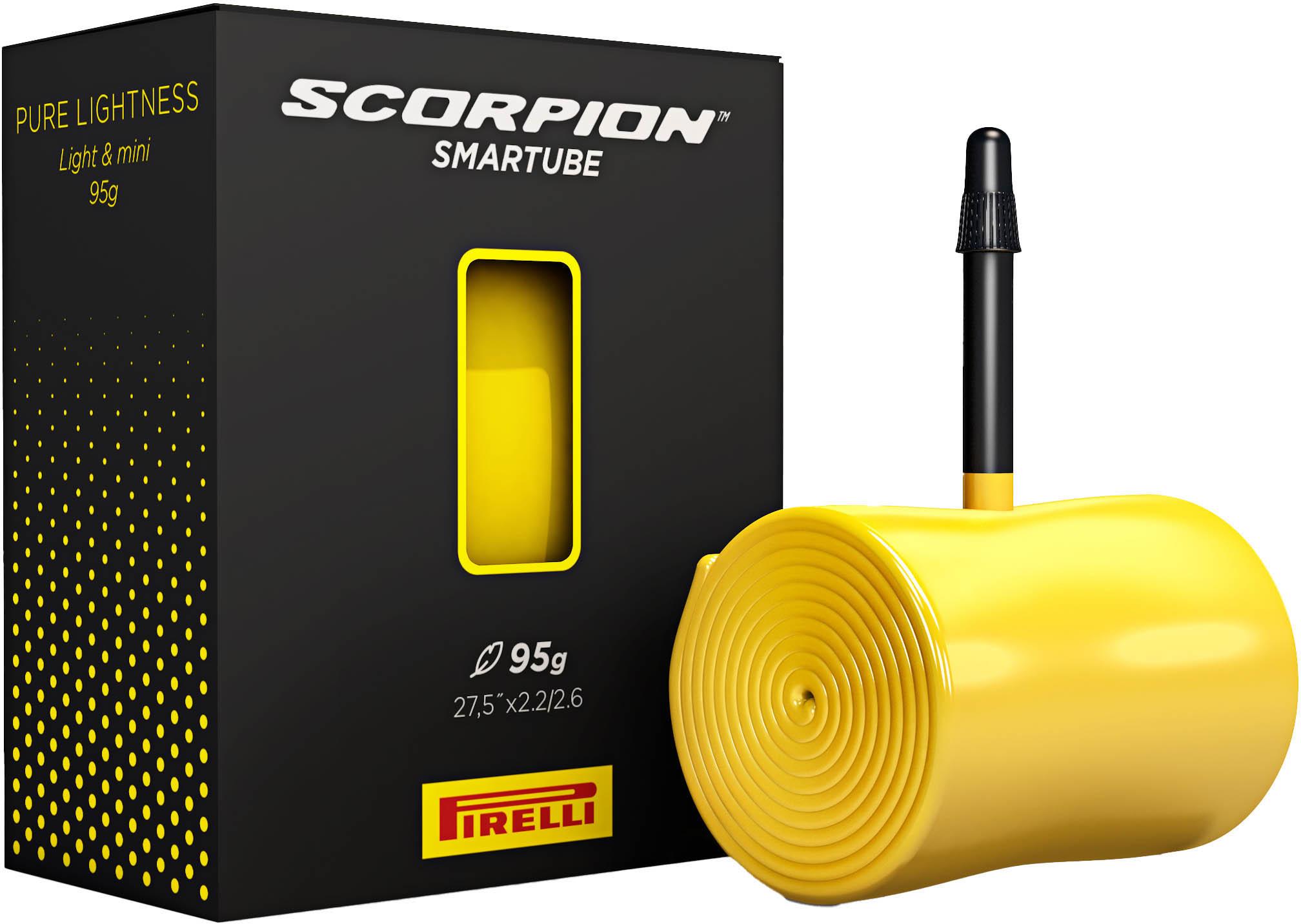 Pirelli Scorpion MTB SmarTUBE