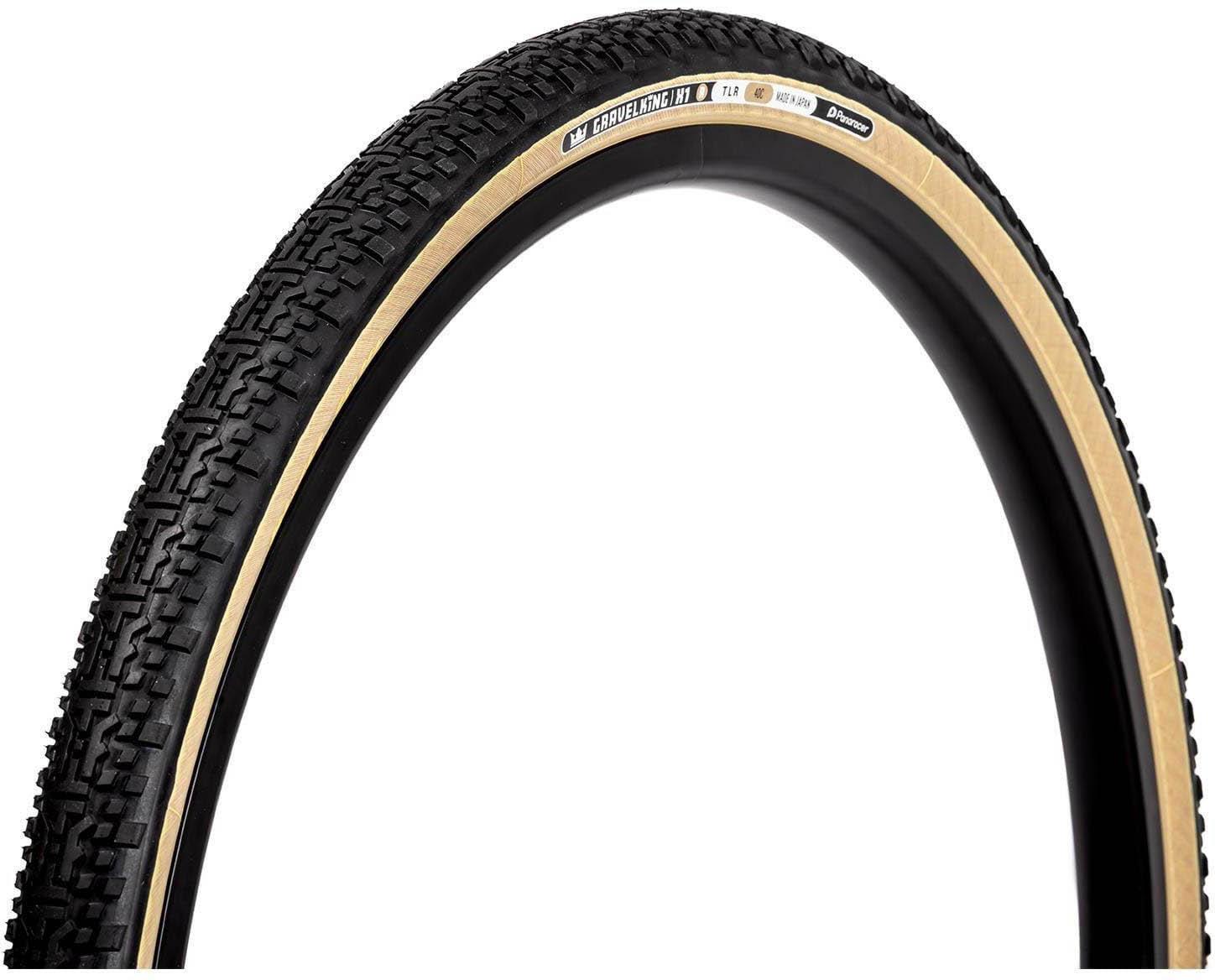 Panaracer Gravel King X1 R TLR Tyre
