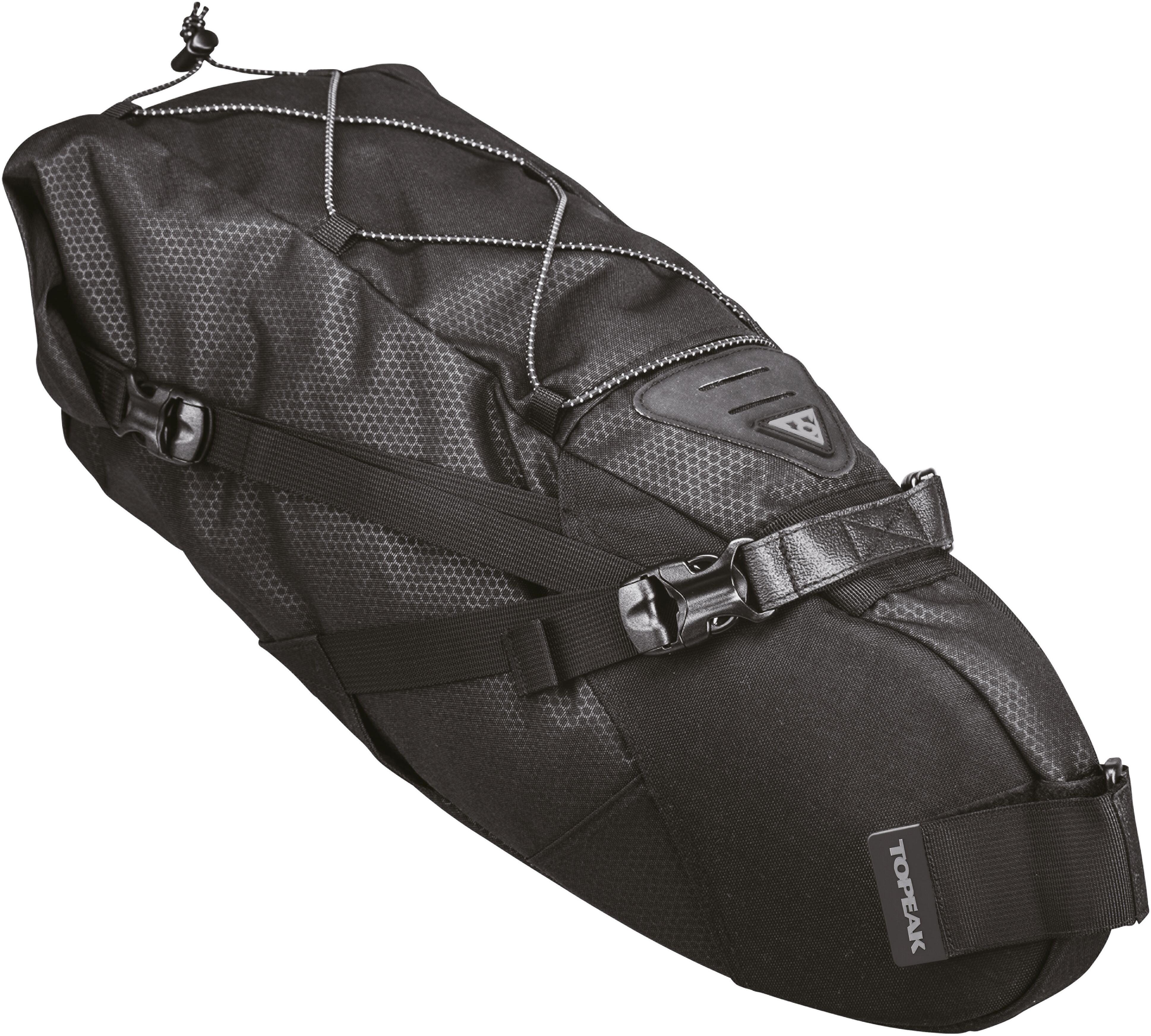Topeak Backloader 15L Bag - Black