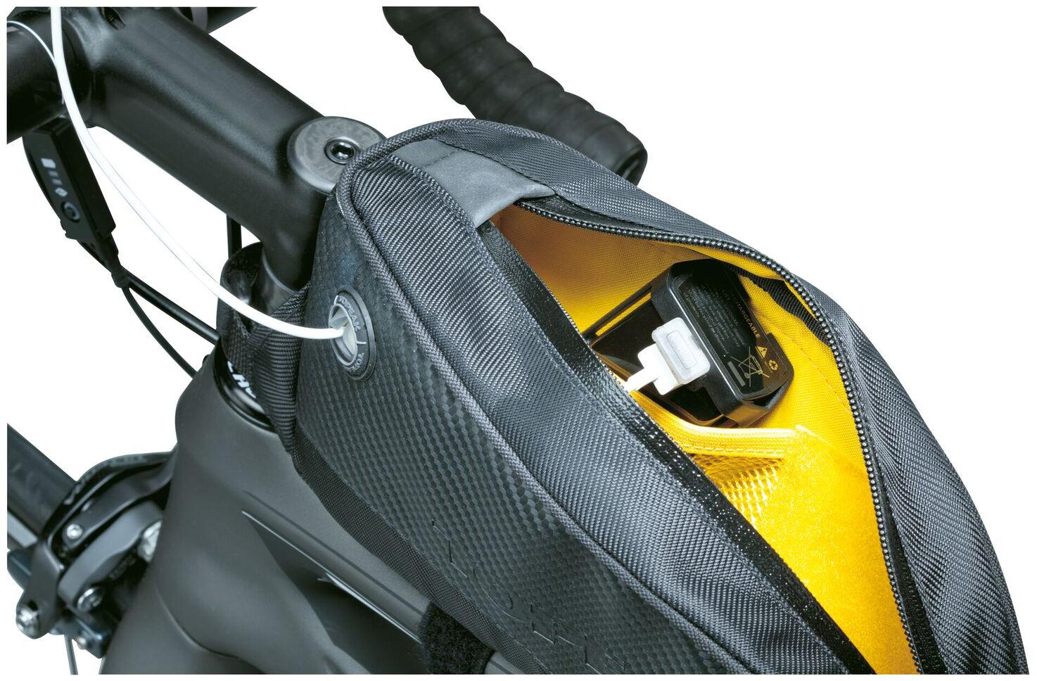 Topeak Fuel Tank Bag - Large