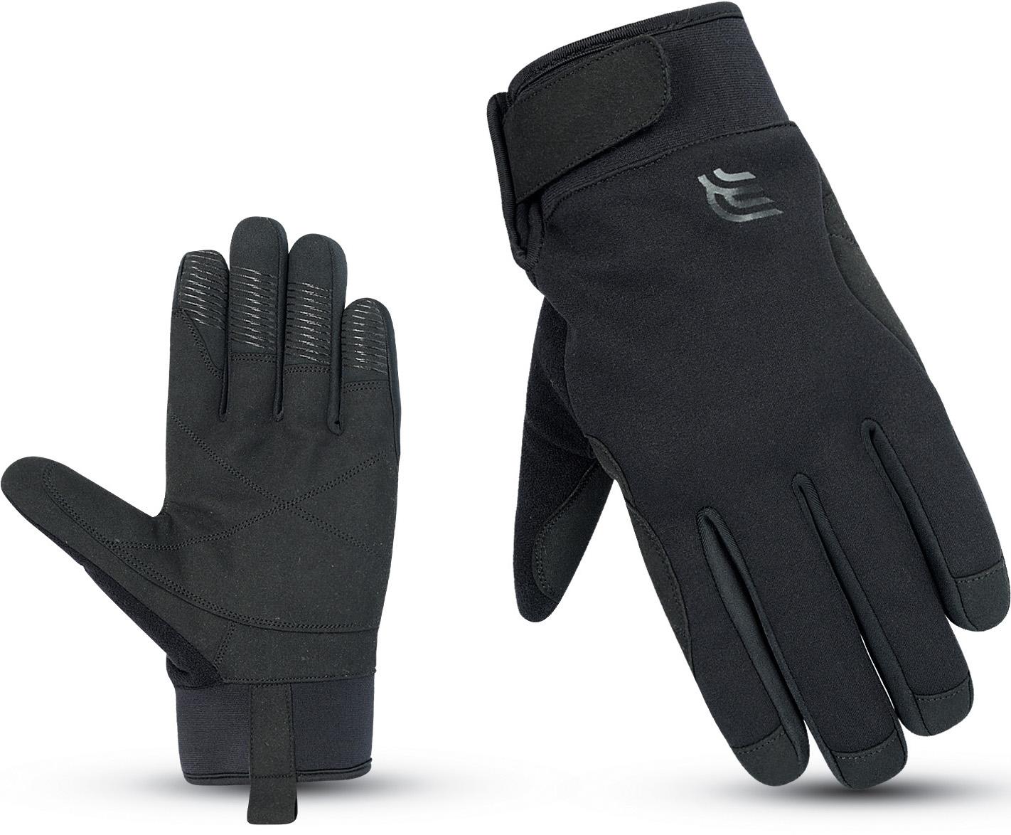 Ridge Thermal Gloves