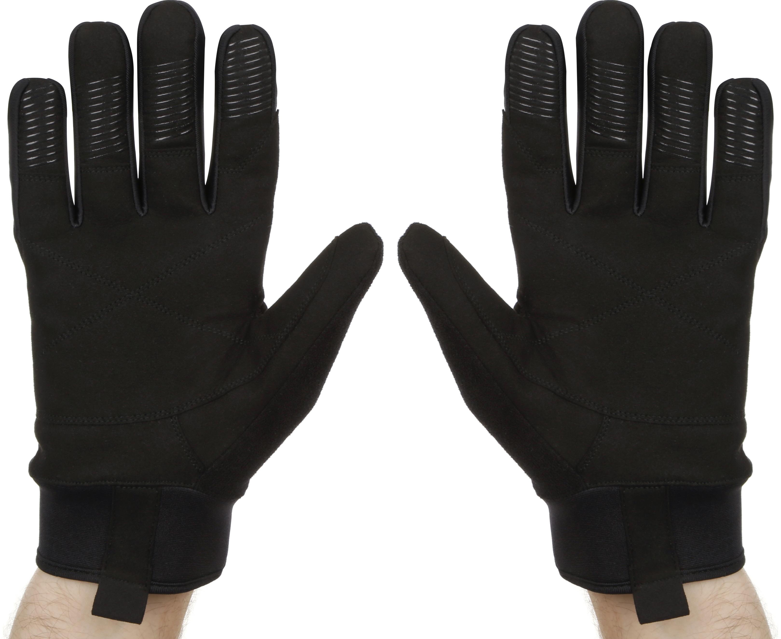 Ridge Thermal Gloves