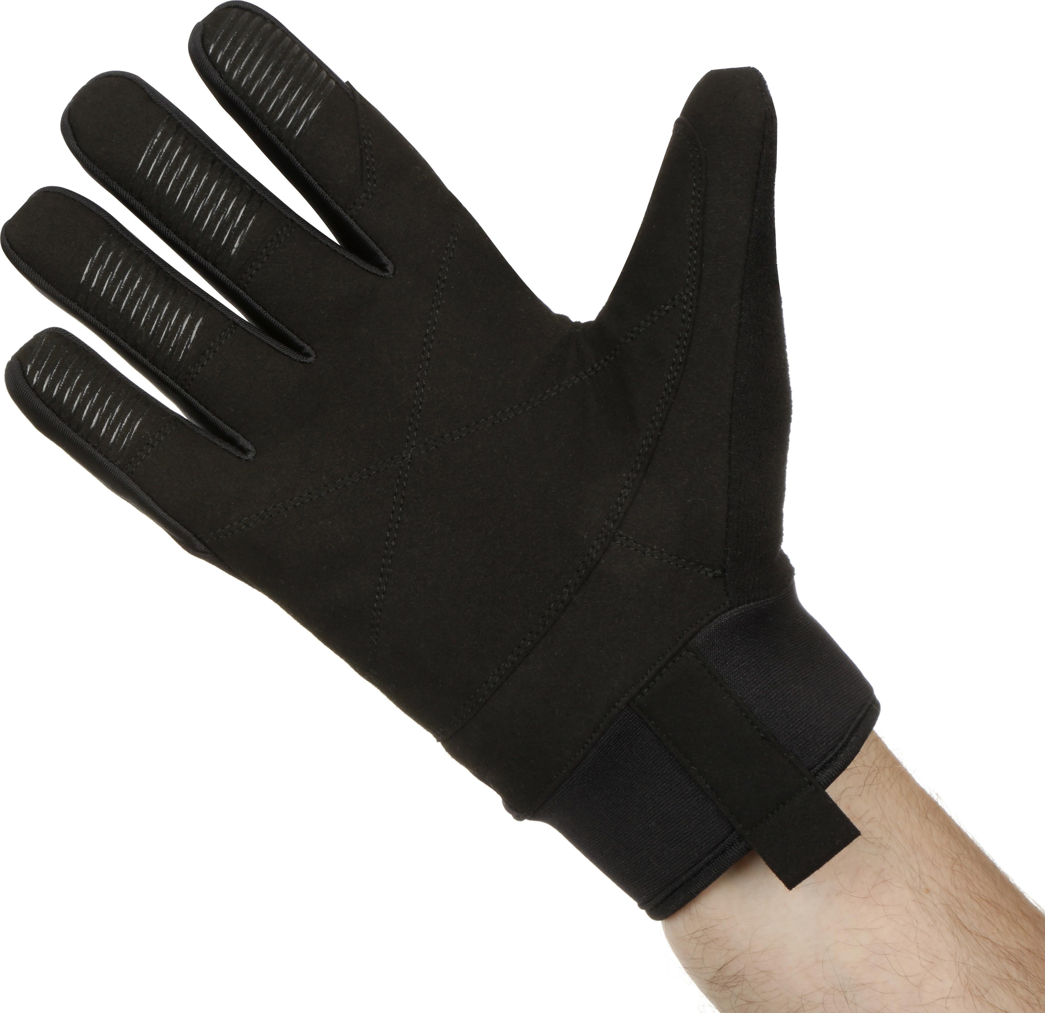 Ridge Thermal Gloves 3 Ridge Thermal Gloves