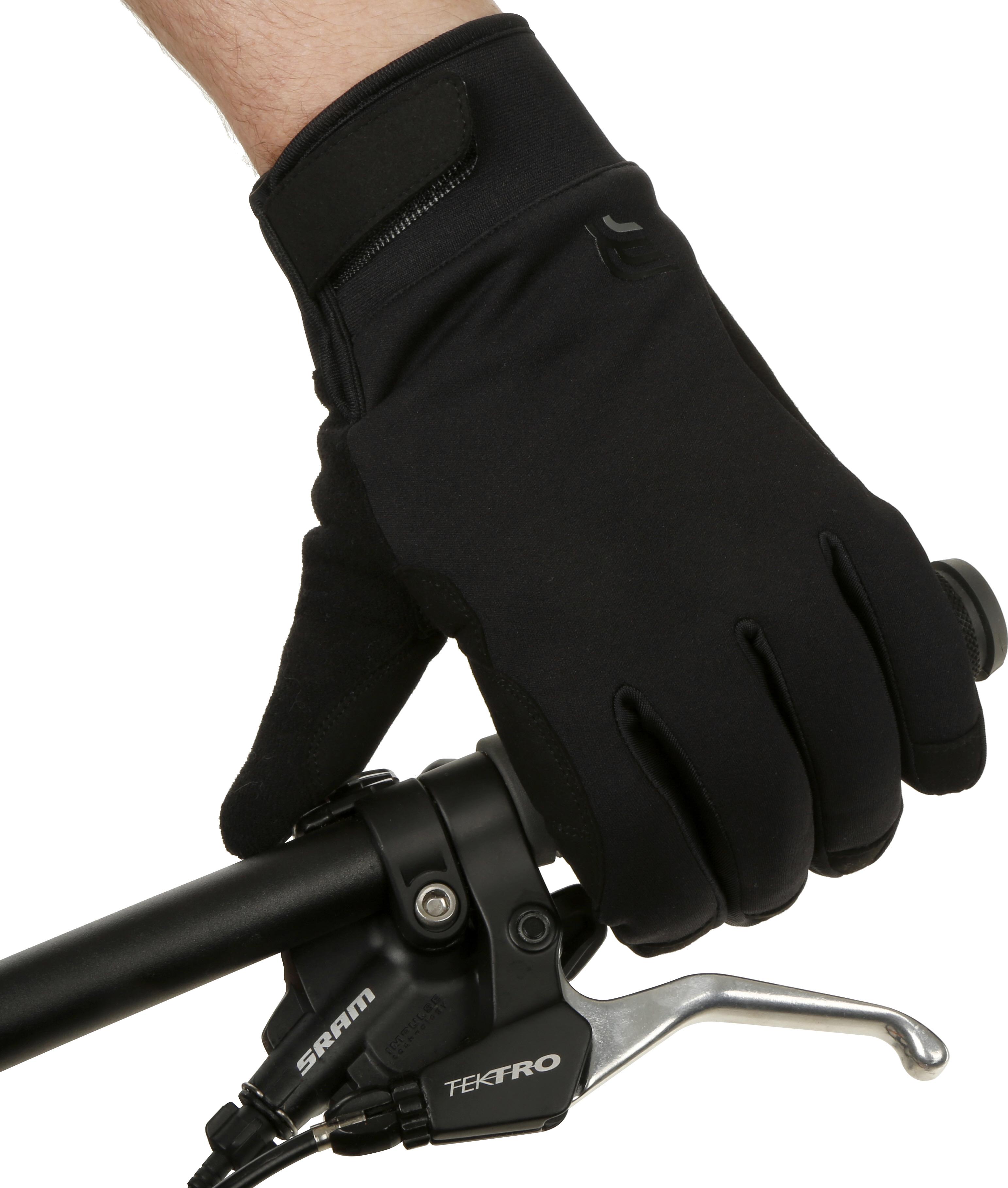 Ridge Thermal Gloves 4 Ridge Thermal Gloves