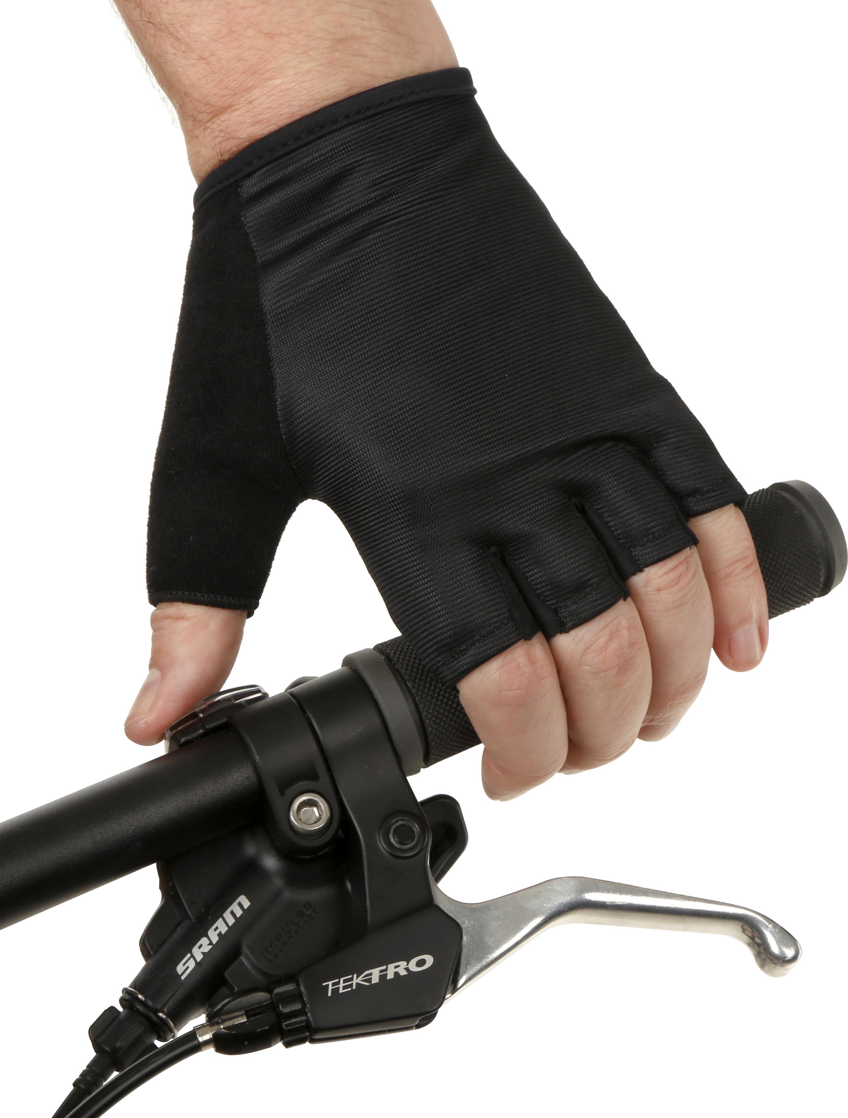 Halfords Essentials Cycle Mitts 4 Halfords Essentials Cycle Mitts