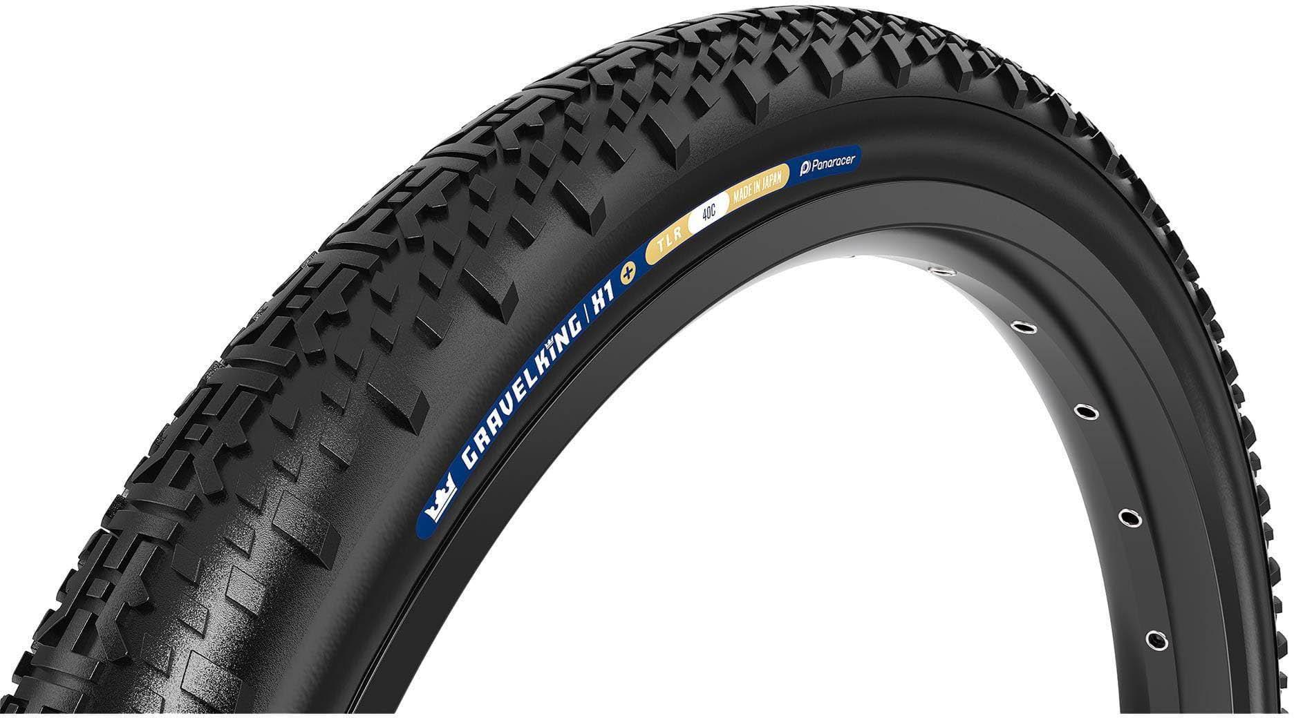 Panaracer Gravel King X1 Plus TLR Tyre