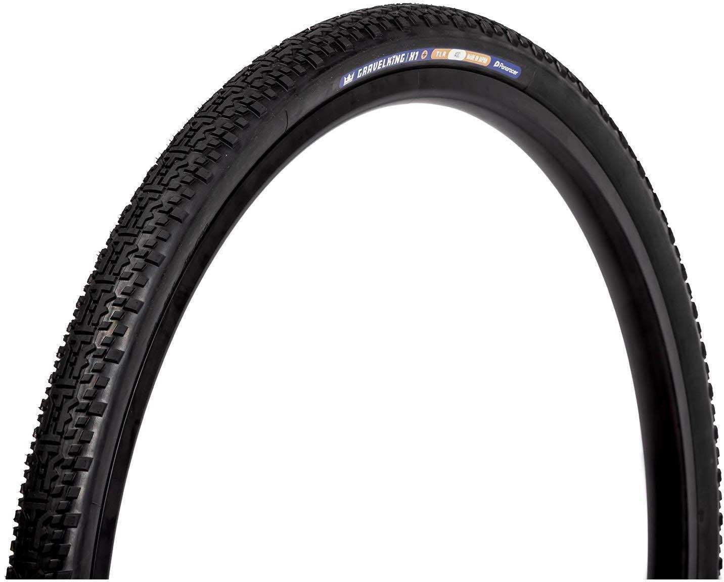 Panaracer Gravel King X1 Plus TLR Tyre