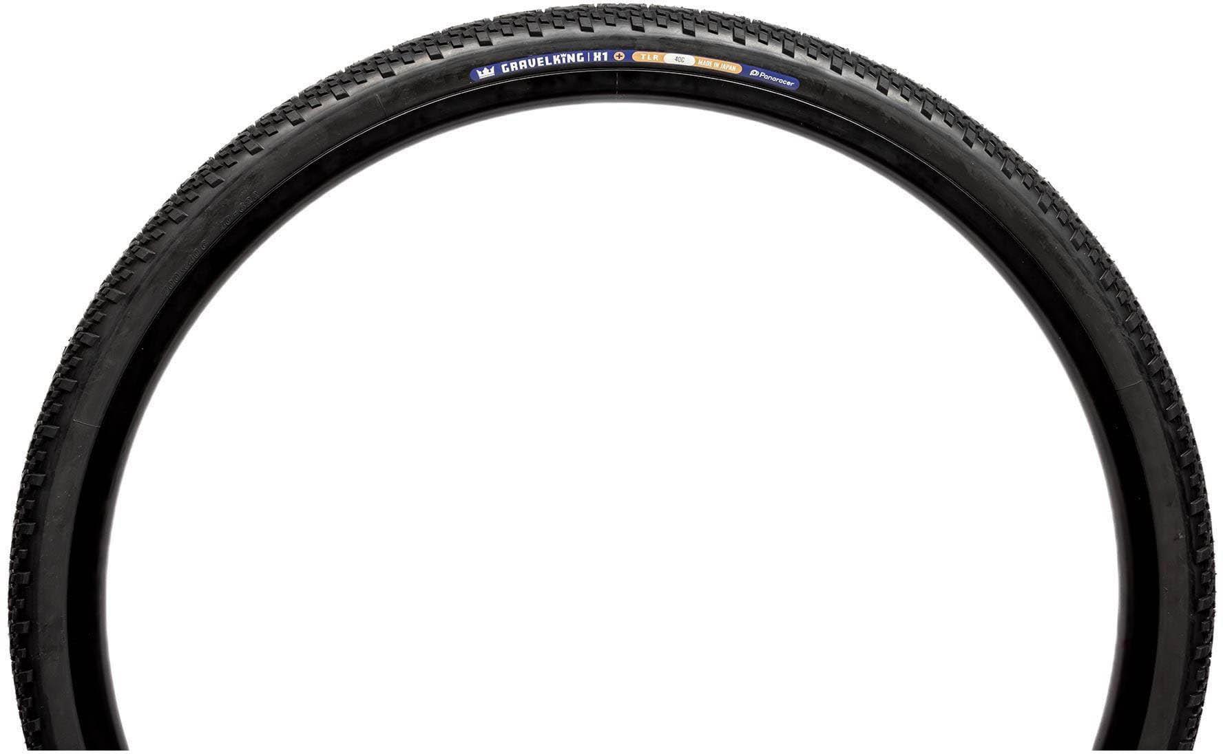 Panaracer Gravel King X1 Plus TLR Tyre