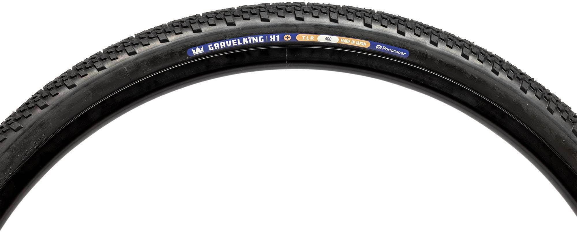 Panaracer Gravel King X1 Plus TLR Tyre