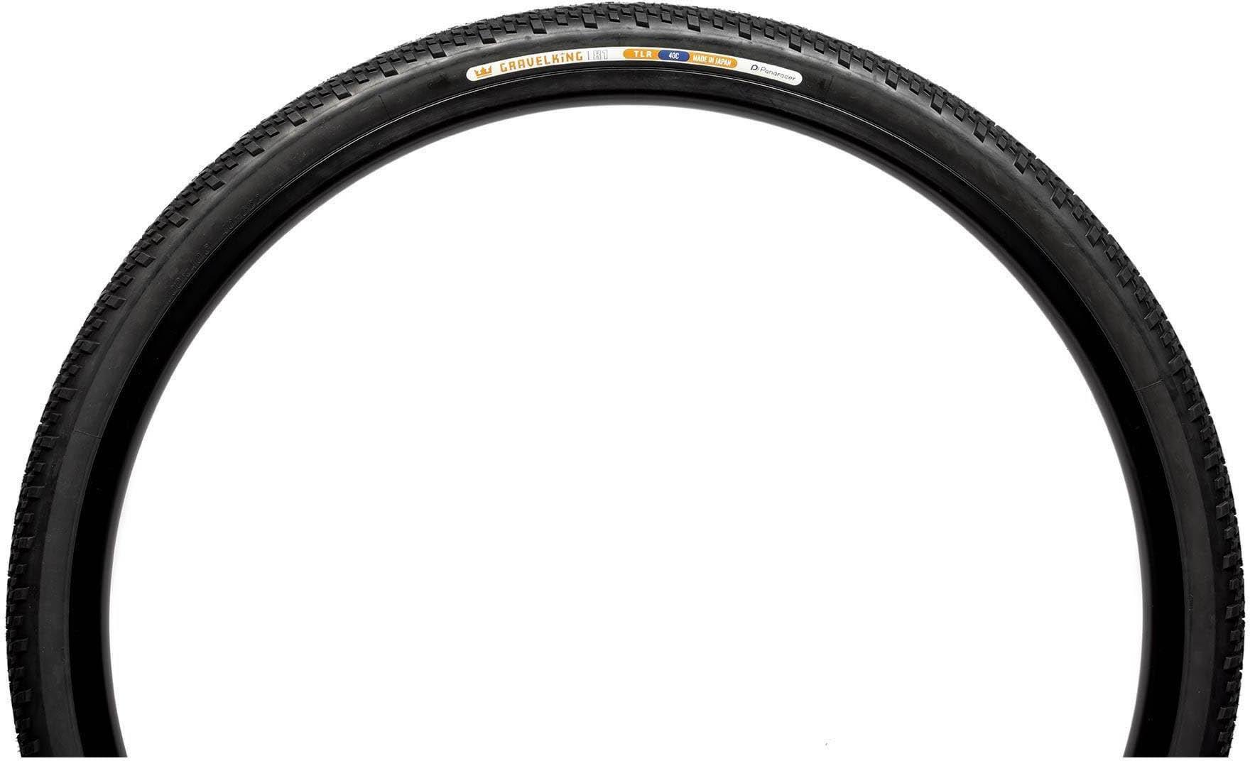 Panaracer Gravel King X1 TLR Tyre