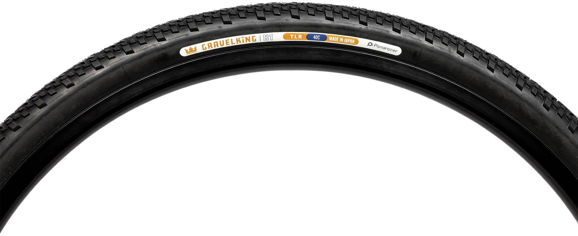 Panaracer Gravel King X1 TLR Tyre