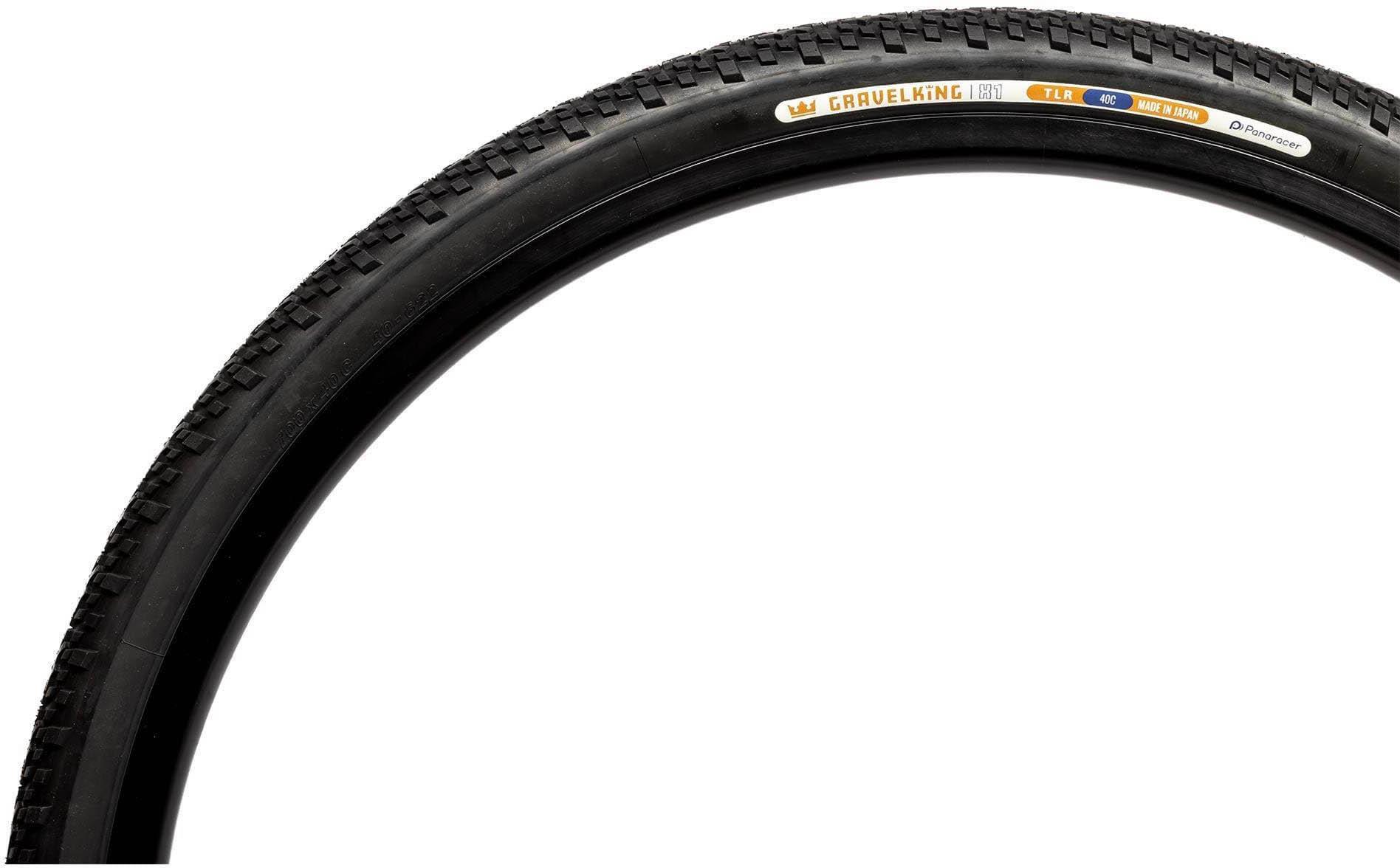 Panaracer Gravel King X1 TLR Tyre