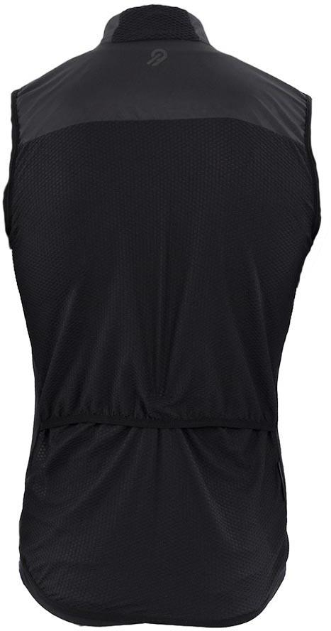 Boardman Mens 9 Series Gilet, Black 3 Boardman Mens 9 Series Gilet, Black