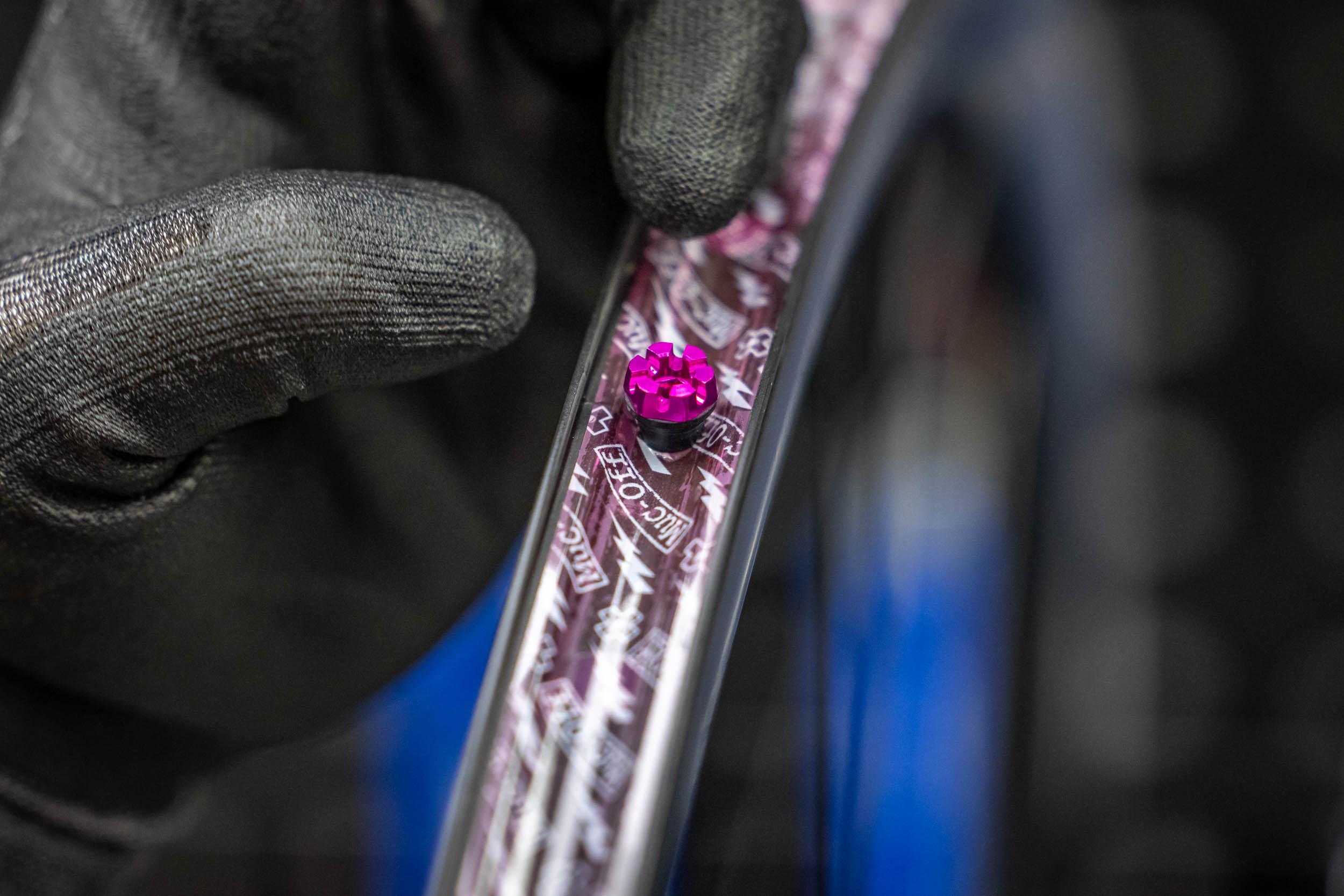 Muc-Off Tubeless Rim Tape 10m Roll 15 Muc-Off Tubeless Rim Tape 10m Roll