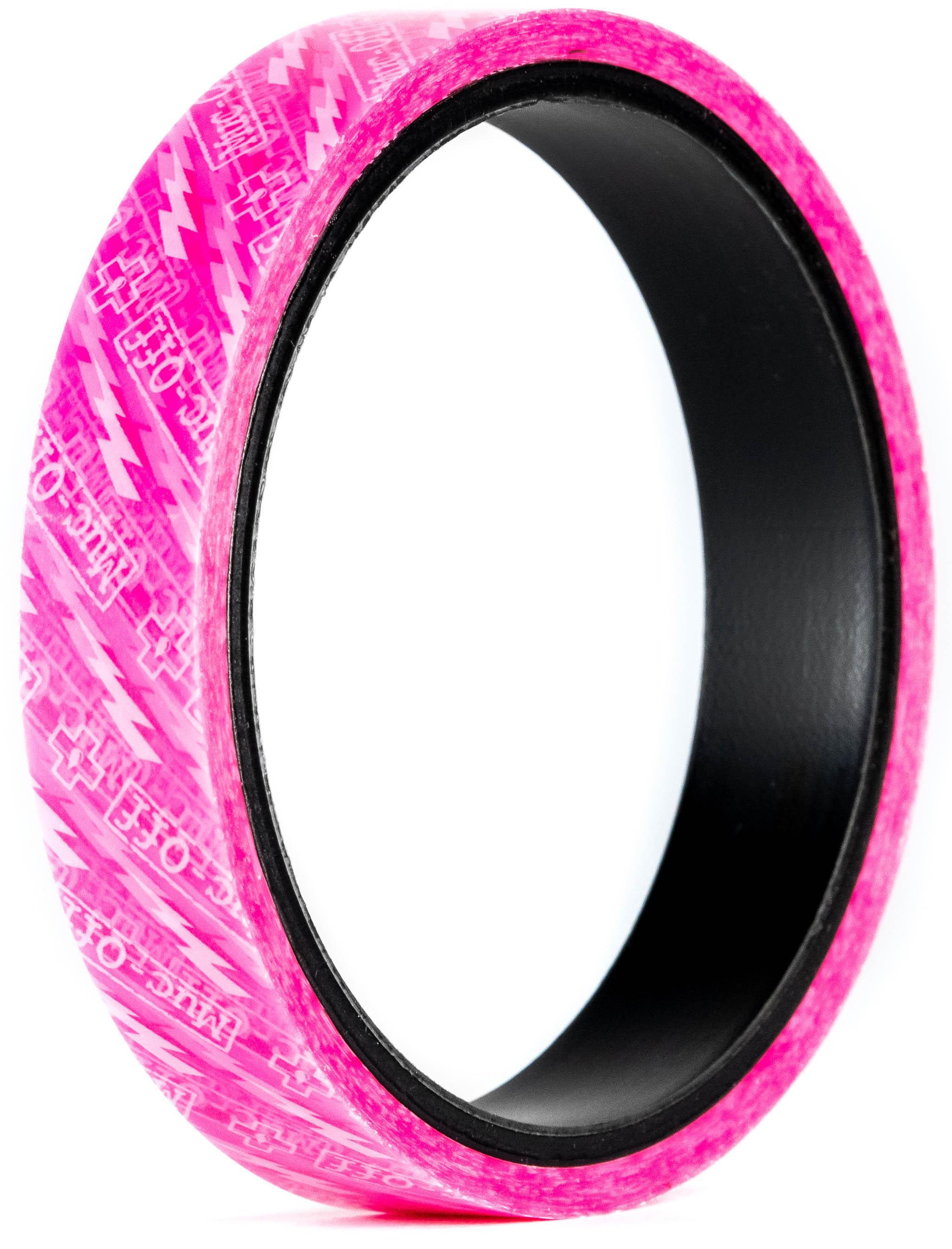 Muc-Off Tubeless Rim Tape 10m Roll
