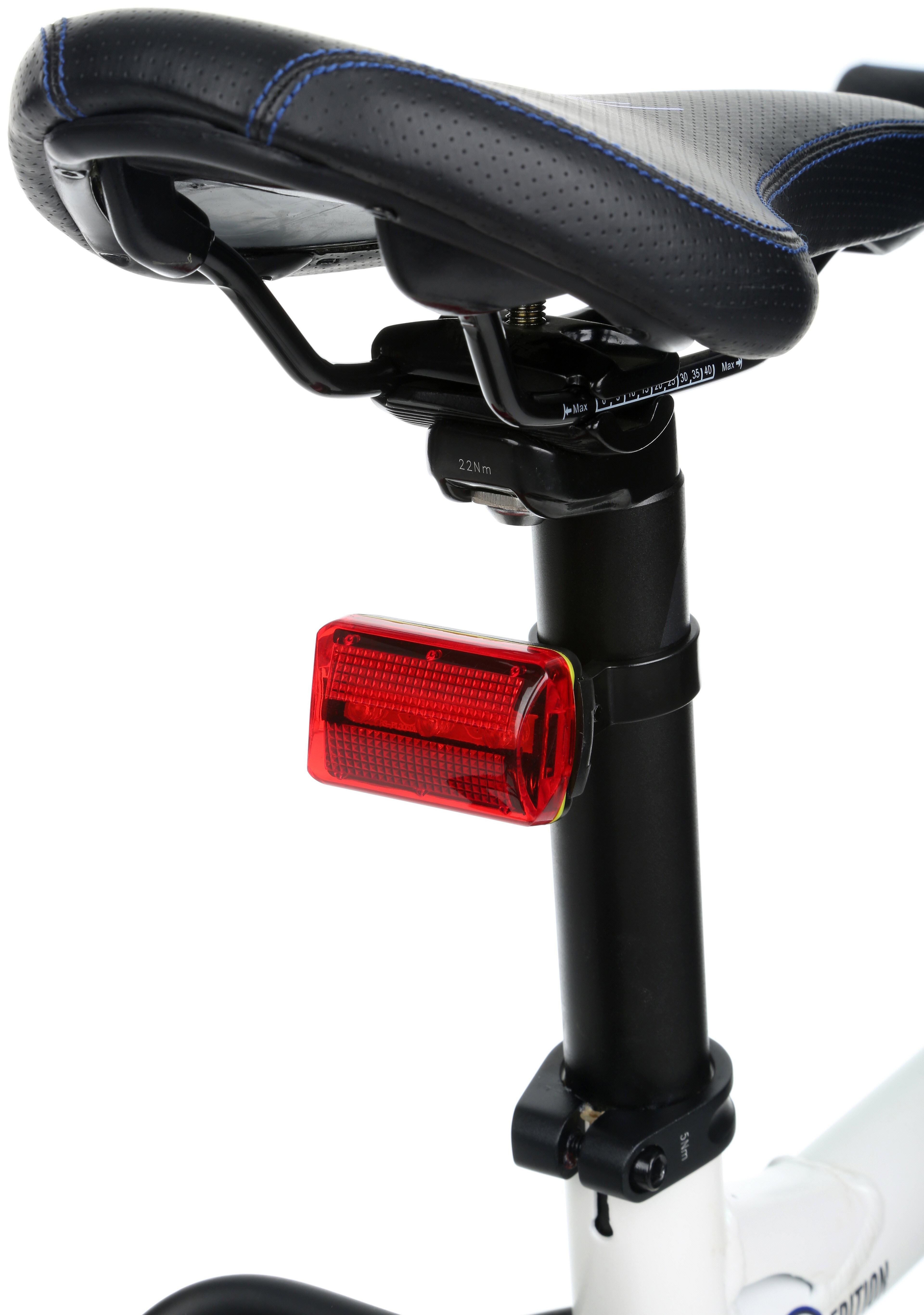 Halfords Essentials Cycling Accessory Pack 4 Halfords Essentials Cycling Accessory Pack