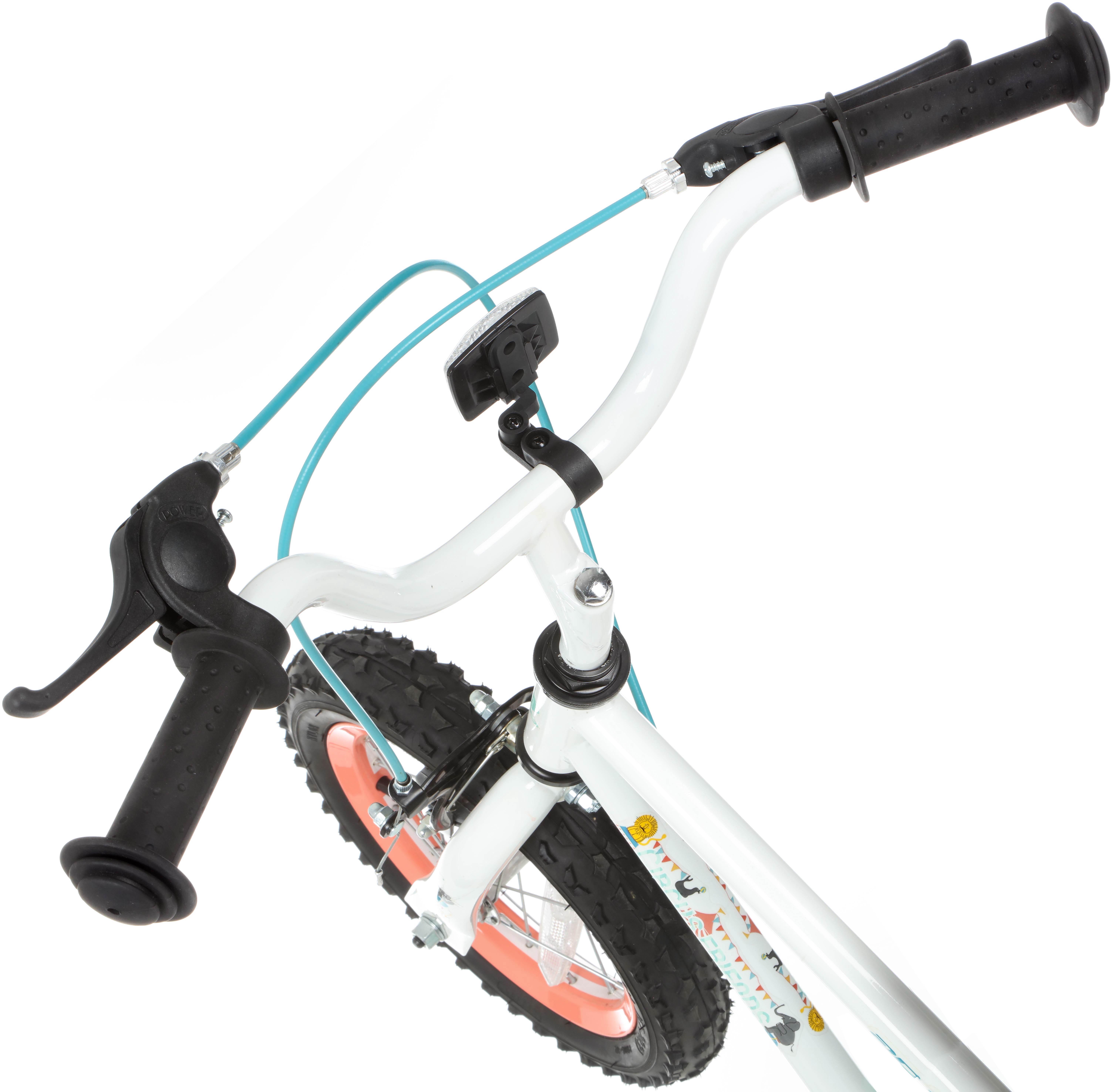 Apollo Circus Friends Bike - 12" Wheel